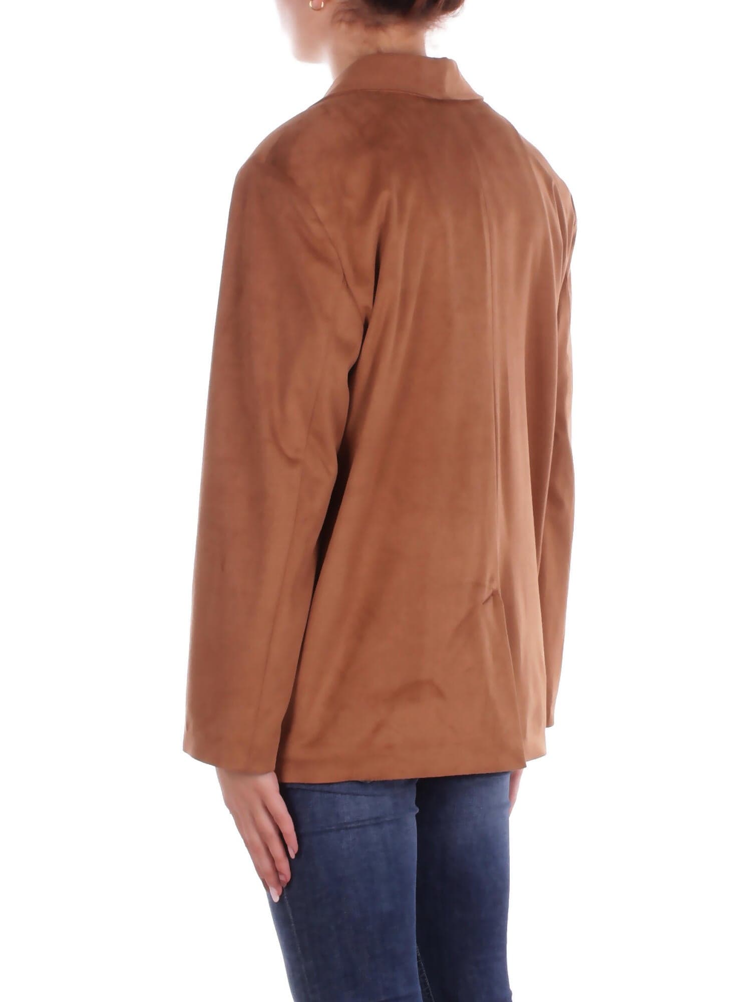 KOSTUMN°1 Giacche Cammello da donna in Poncho e mantelle fatti a maglia Drestige - Casamassima, commercioVirtuoso.it