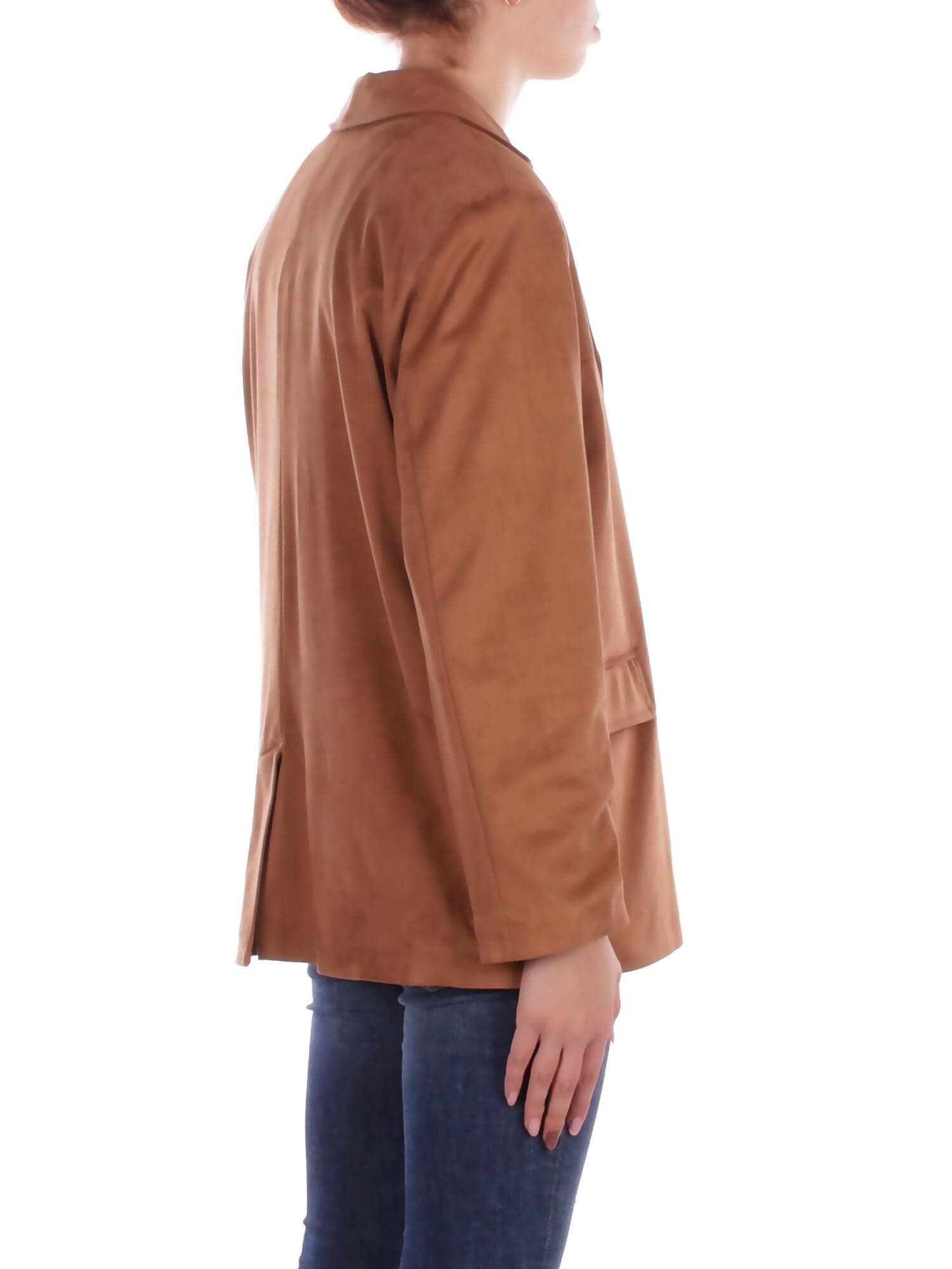 KOSTUMN°1 Giacche Cammello da donna in Poncho e mantelle fatti a maglia Drestige - Casamassima, commercioVirtuoso.it