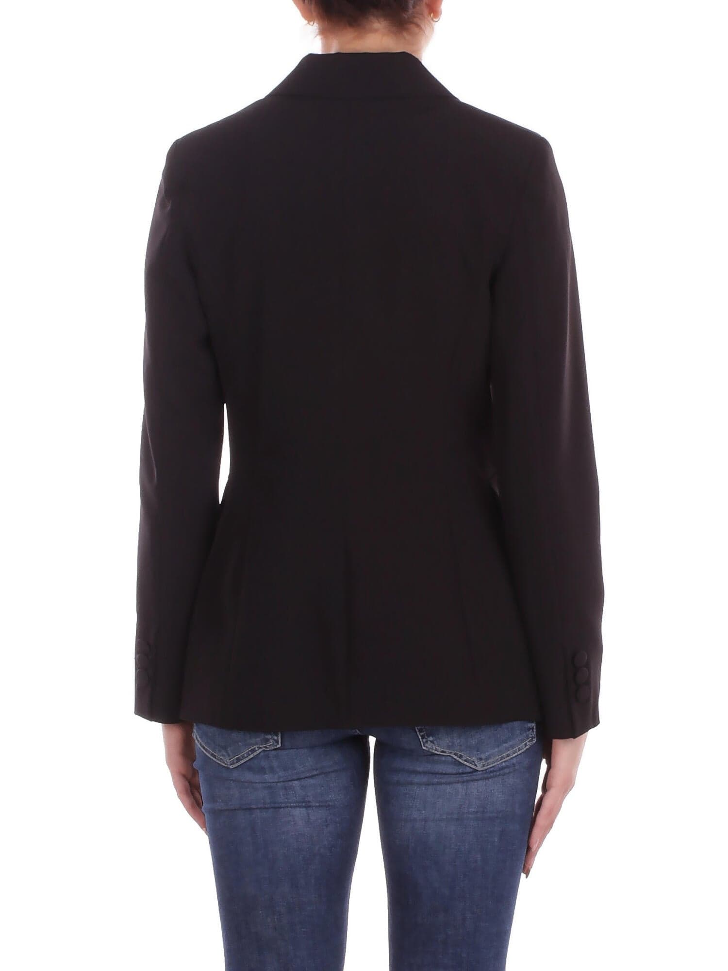 KOSTUMN°1 Giacche Nero da donna in Giacche da abito e blazer Drestige - Casamassima, commercioVirtuoso.it