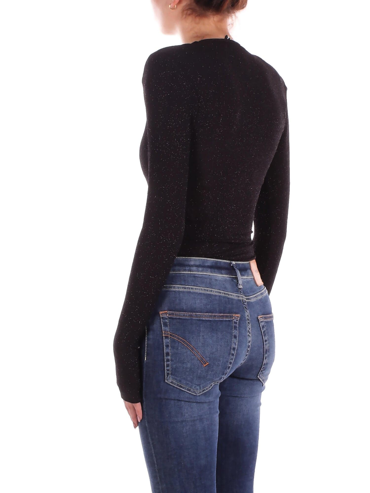 KOSTUMN°1 Top Nero da donna in Reggiseni Drestige - Casamassima, commercioVirtuoso.it
