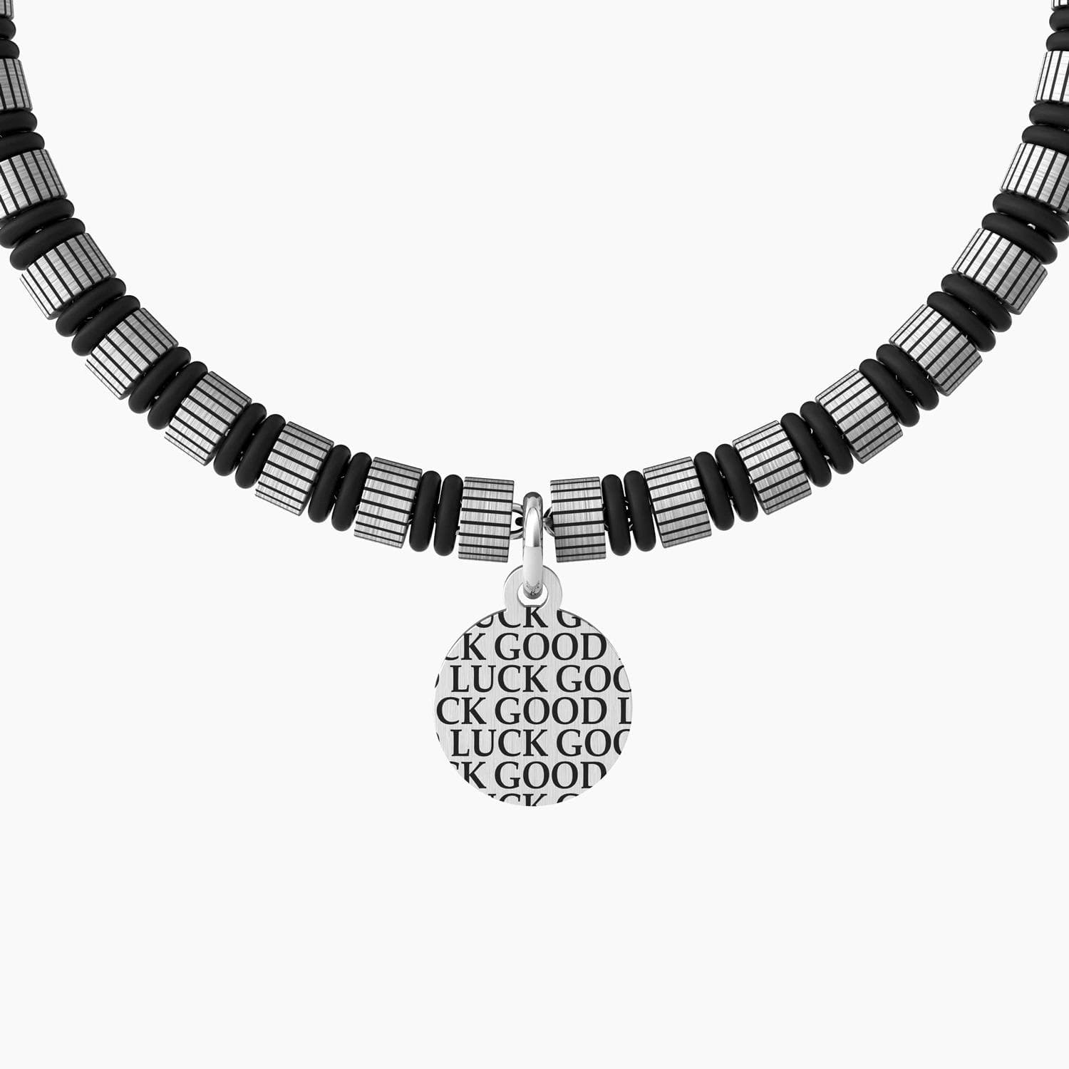 KIDULT - BRACCIALE QUADRIFOGLIO | GOOD LUCK in Bracciali Alba Gioielli - Casoria, commercioVirtuoso.it