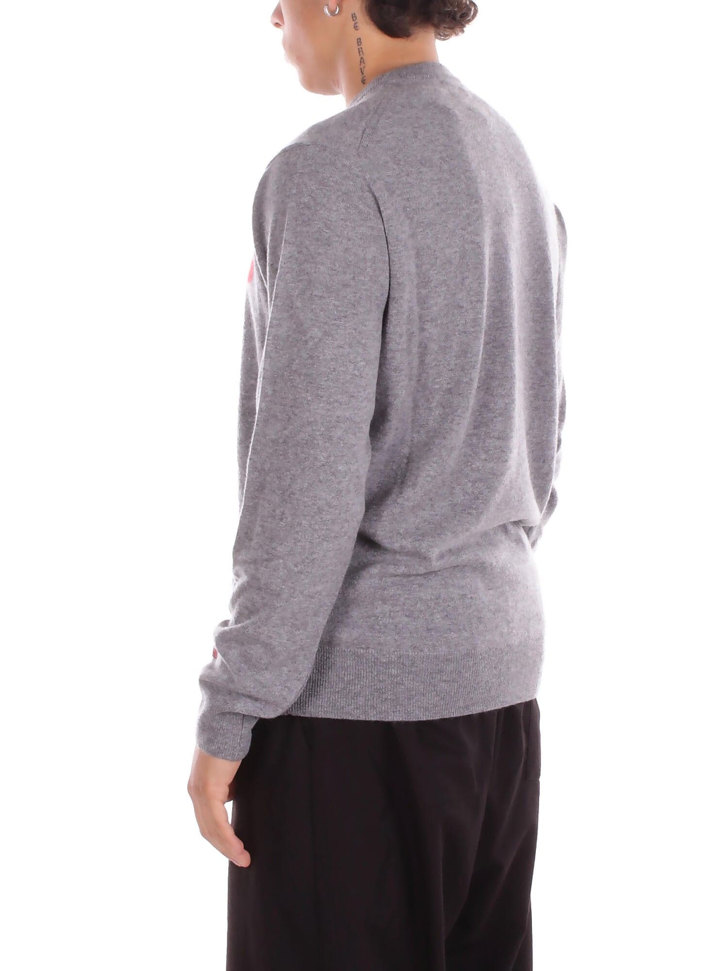 Saint Barth Maglie Grigio da uomo in Pantaloncini e calzoncini Drestige - Casamassima, commercioVirtuoso.it