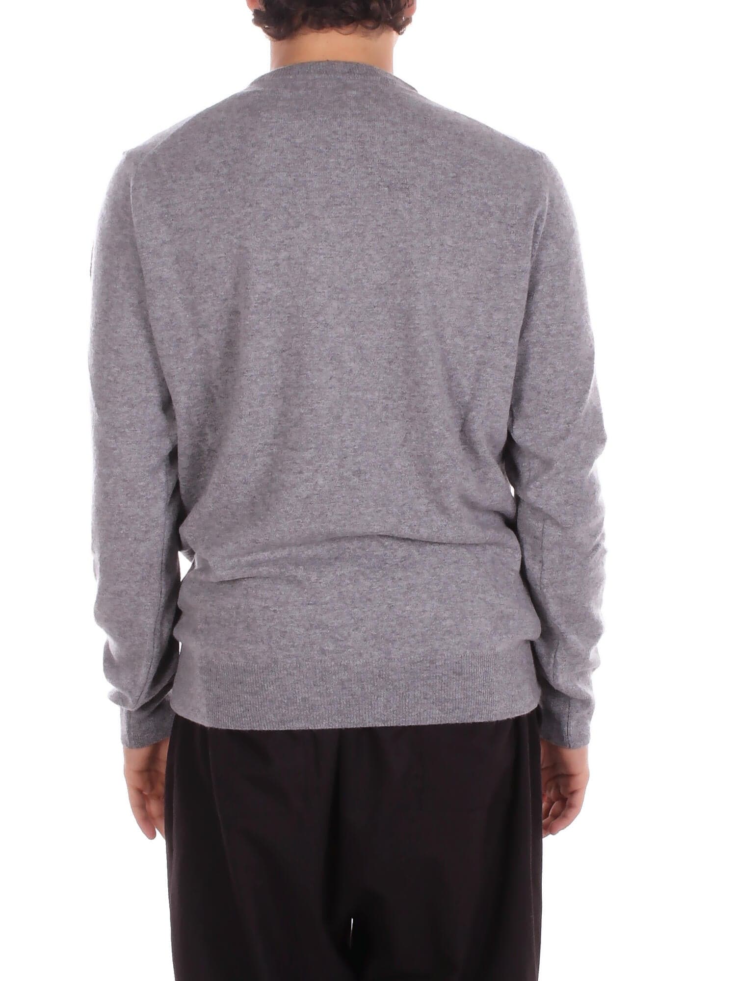 Saint Barth Maglie Grigio da uomo in Pantaloncini e calzoncini Drestige - Casamassima, commercioVirtuoso.it