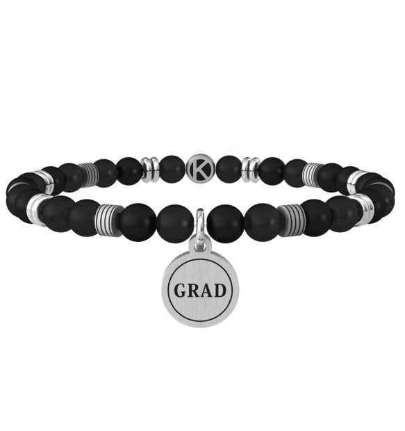 KIDULT - BRACCIALE GRAD | CONGRATULAZIONI
