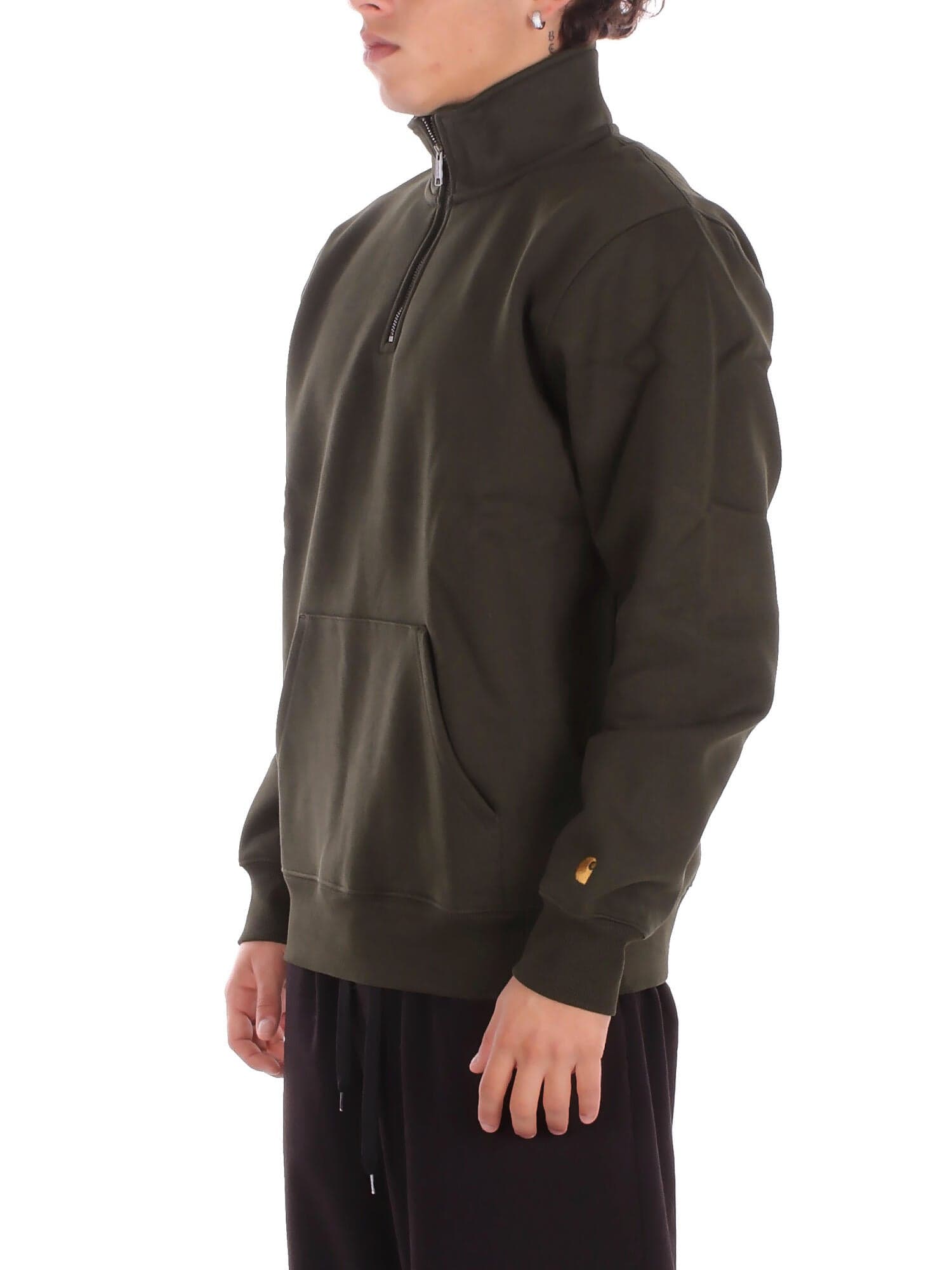 CARHARTT Maglie Verde da uomo in T-shirt Drestige - Casamassima, commercioVirtuoso.it
