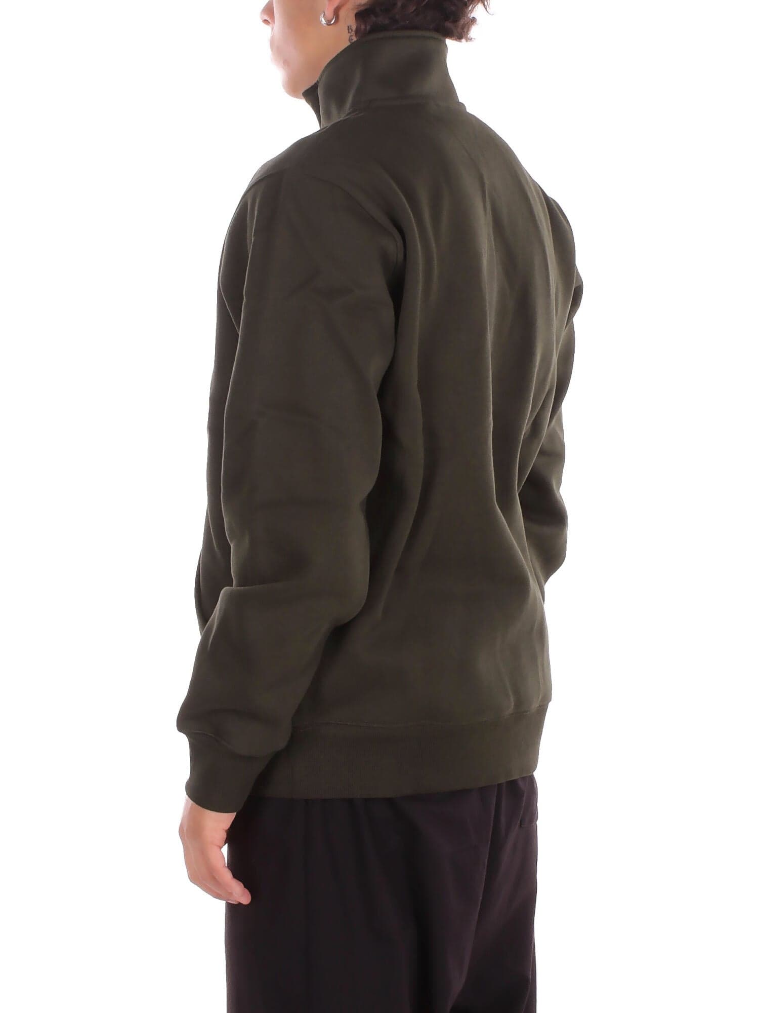 CARHARTT Maglie Verde da uomo in T-shirt Drestige - Casamassima, commercioVirtuoso.it