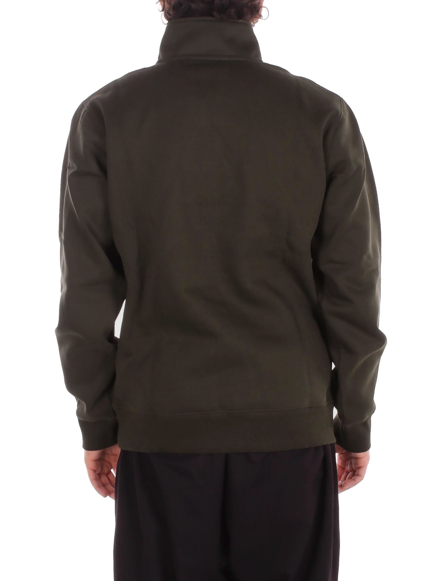 CARHARTT Maglie Verde da uomo in T-shirt Drestige - Casamassima, commercioVirtuoso.it