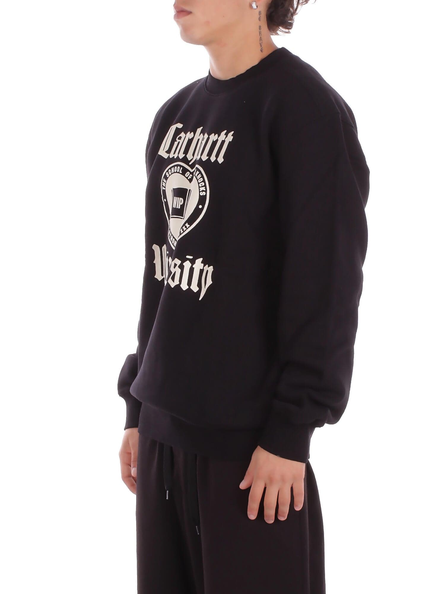 CARHARTT Maglie Nero da uomo in T-shirt Drestige - Casamassima, commercioVirtuoso.it