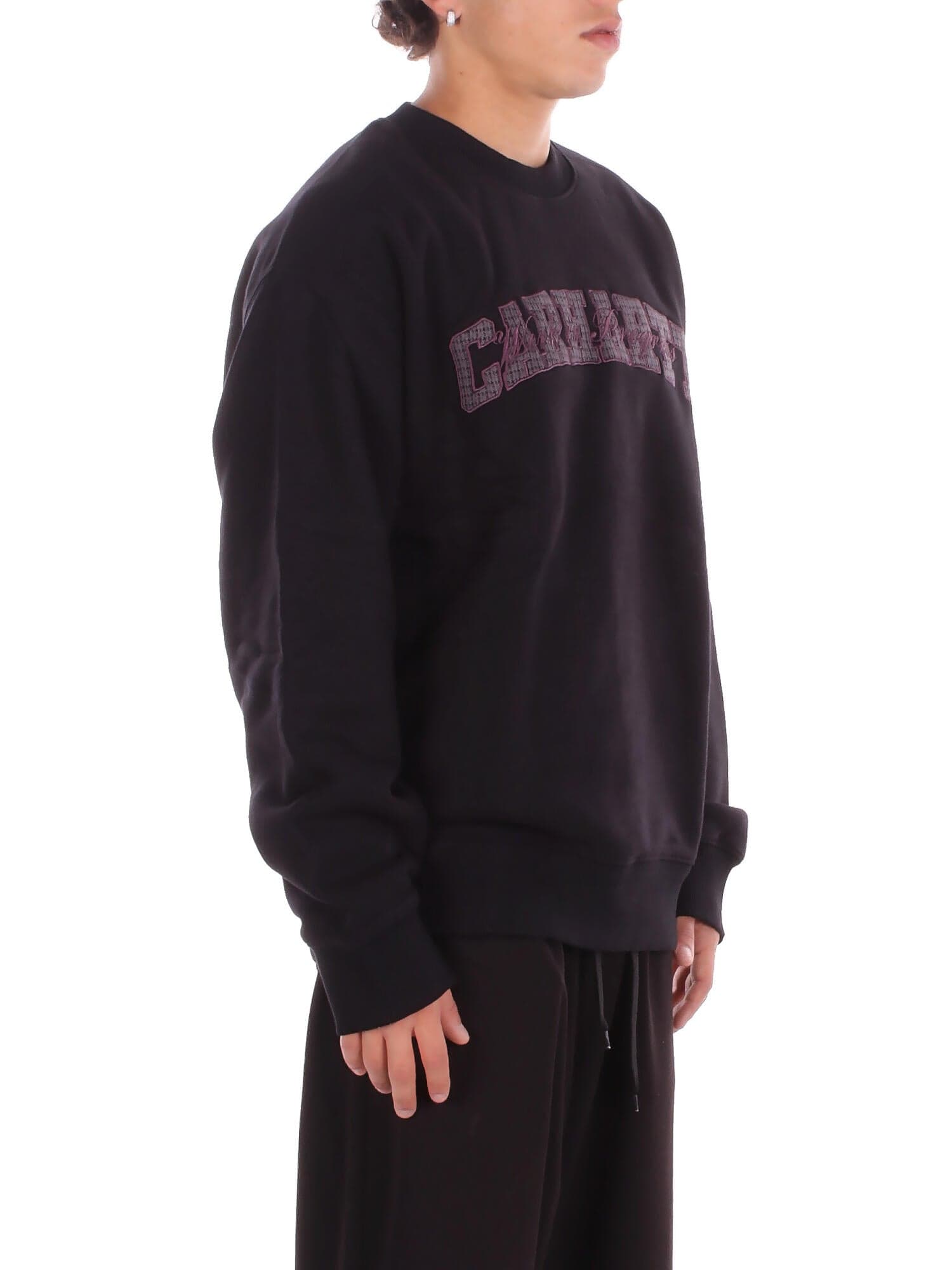 CARHARTT Maglie Nero da donna in T-shirt Drestige - Casamassima, commercioVirtuoso.it