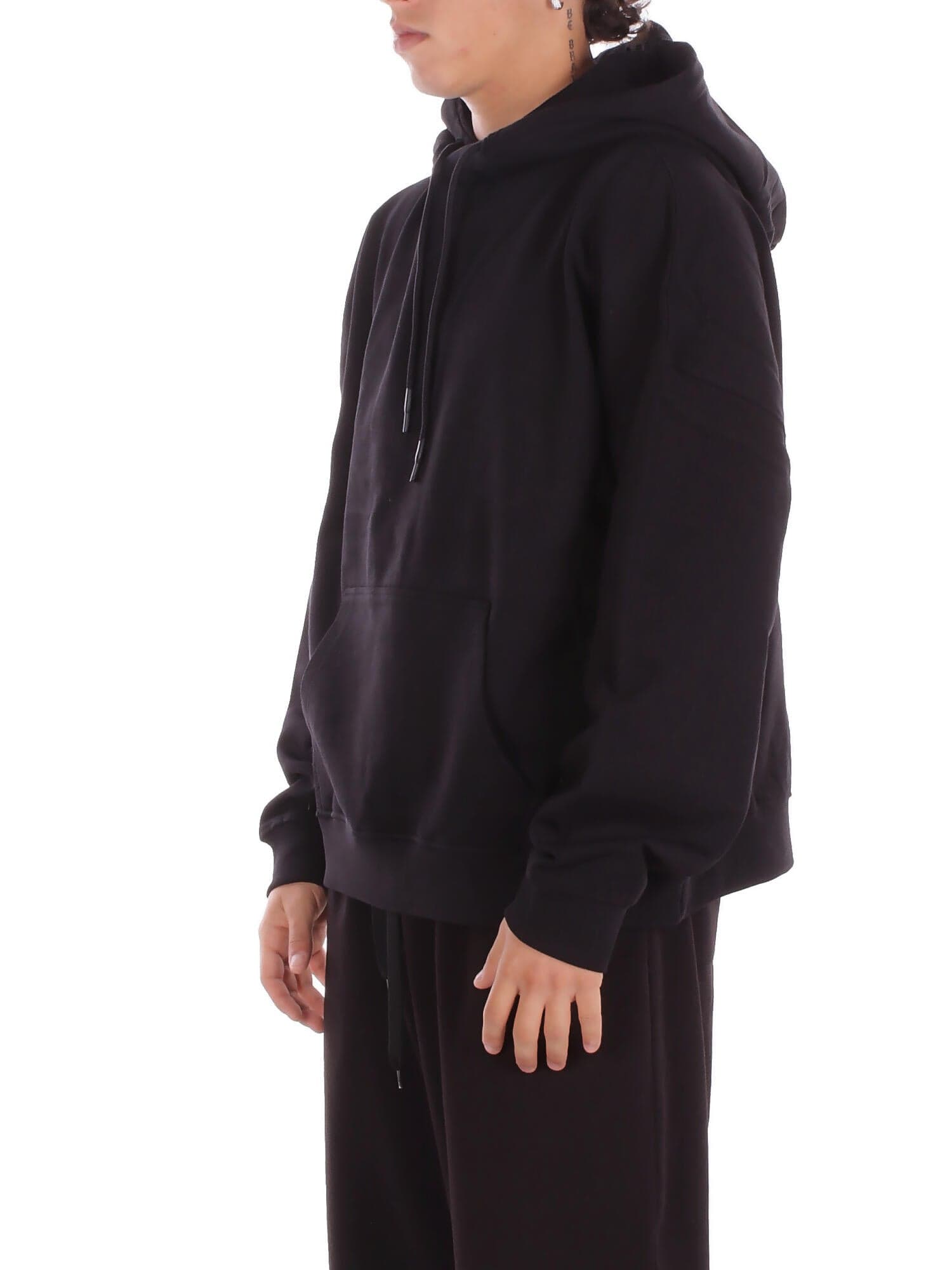 John Richmond Maglie Nero da uomo in T-shirt Drestige - Casamassima, commercioVirtuoso.it