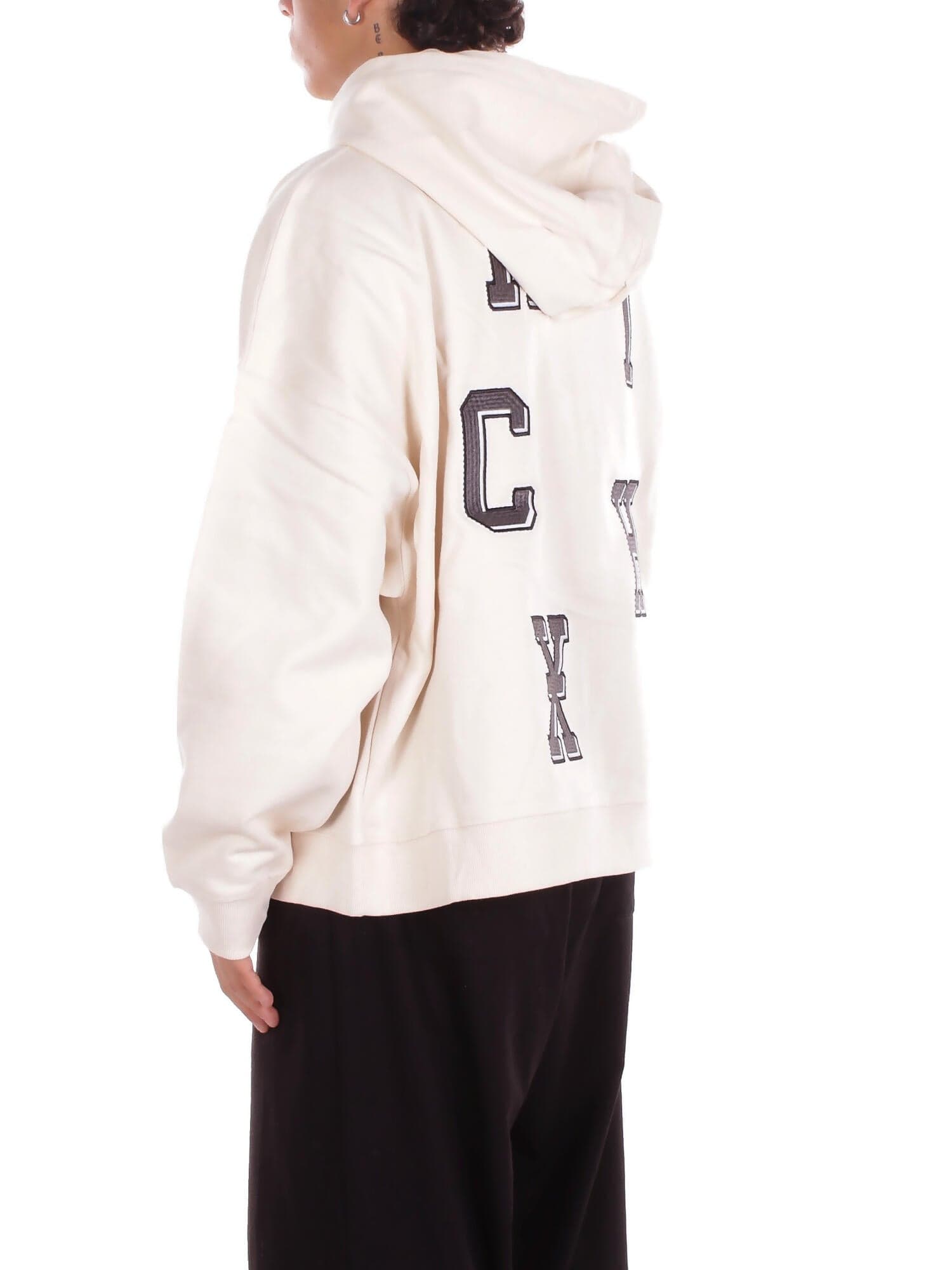 John Richmond Maglie Bianco da uomo in T-shirt Drestige - Casamassima, commercioVirtuoso.it