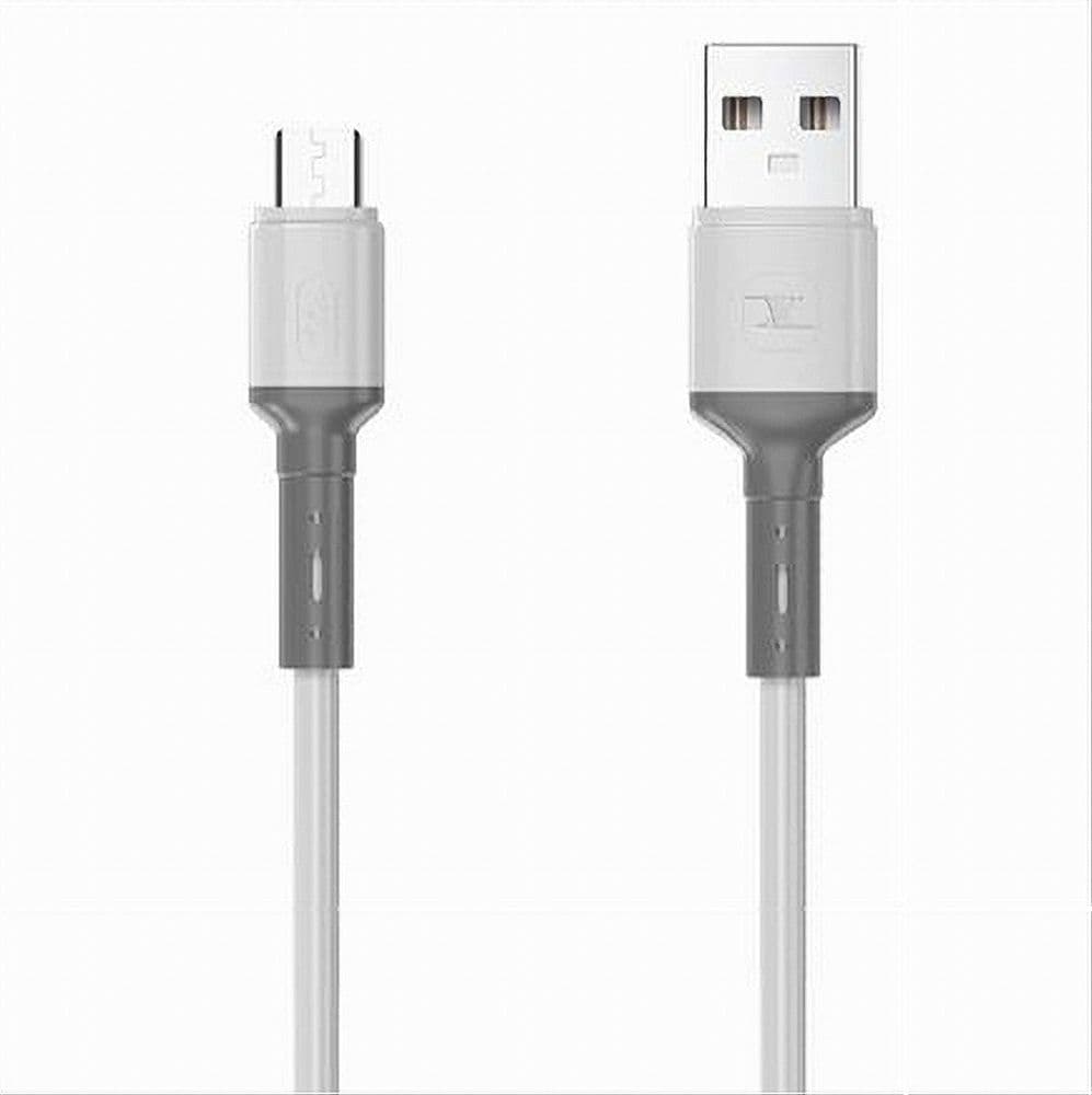 CAVO USB A MICRO USB 1.5 MT 3 A SUPER RICARICA DATI PER SMARTPHONE TABLET F-S043 in prodotto Trade Shop italia - Napoli, commercioVirtuoso.it