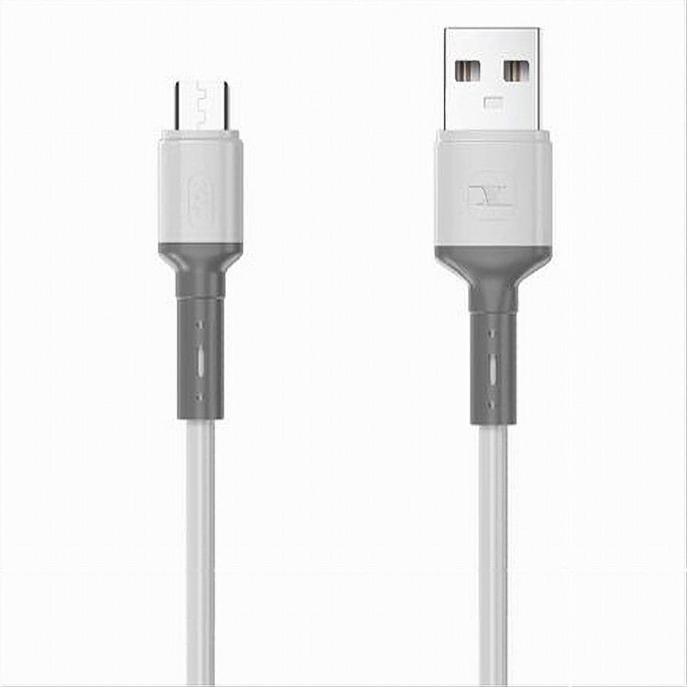 CAVO USB A MICRO USB 1.5 MT 3 A SUPER RICARICA DATI PER SMARTPHONE TABLET F-S043 in prodotto Trade Shop italia - Napoli, commercioVirtuoso.it