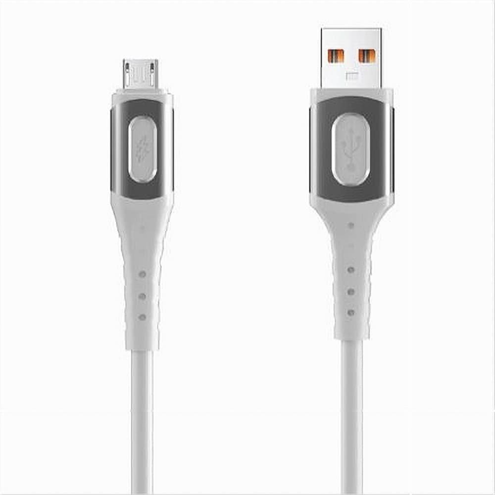 CAVO USB/MICRO USB SUPER RICARICA 3A TRASFERIMENTO DATI 1.5MT SMARTPHONE F-S053 in Lampade da parete Trade Shop italia - Napoli, commercioVirtuoso.it