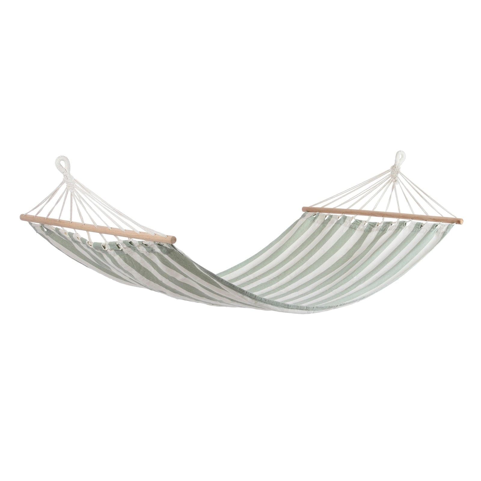Amaca da giardino "Tassel" seduta comoda e rilassante in tessuto, 100 x 200 cm - 8