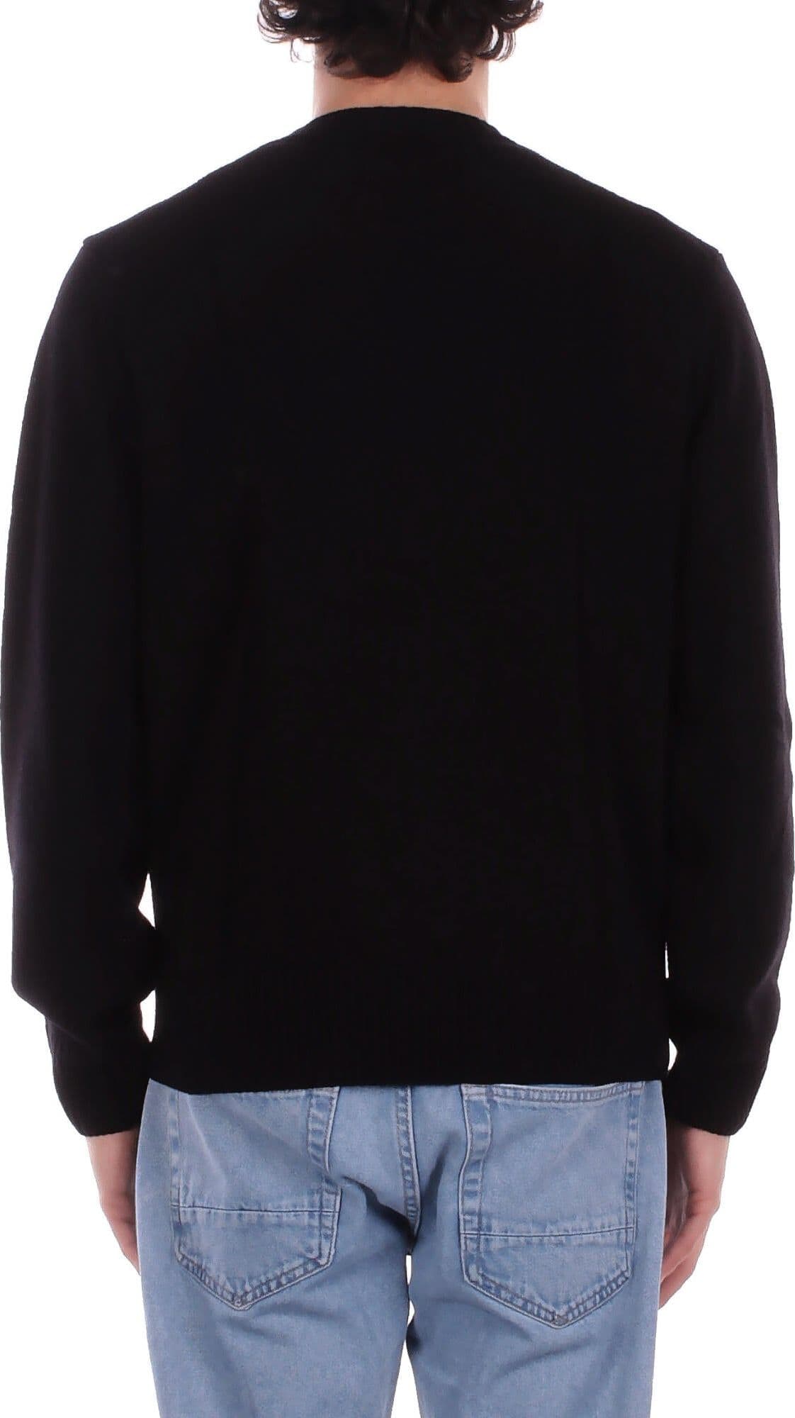 Lacoste Maglie Nero da uomo in T-shirt Drestige - Casamassima, commercioVirtuoso.it