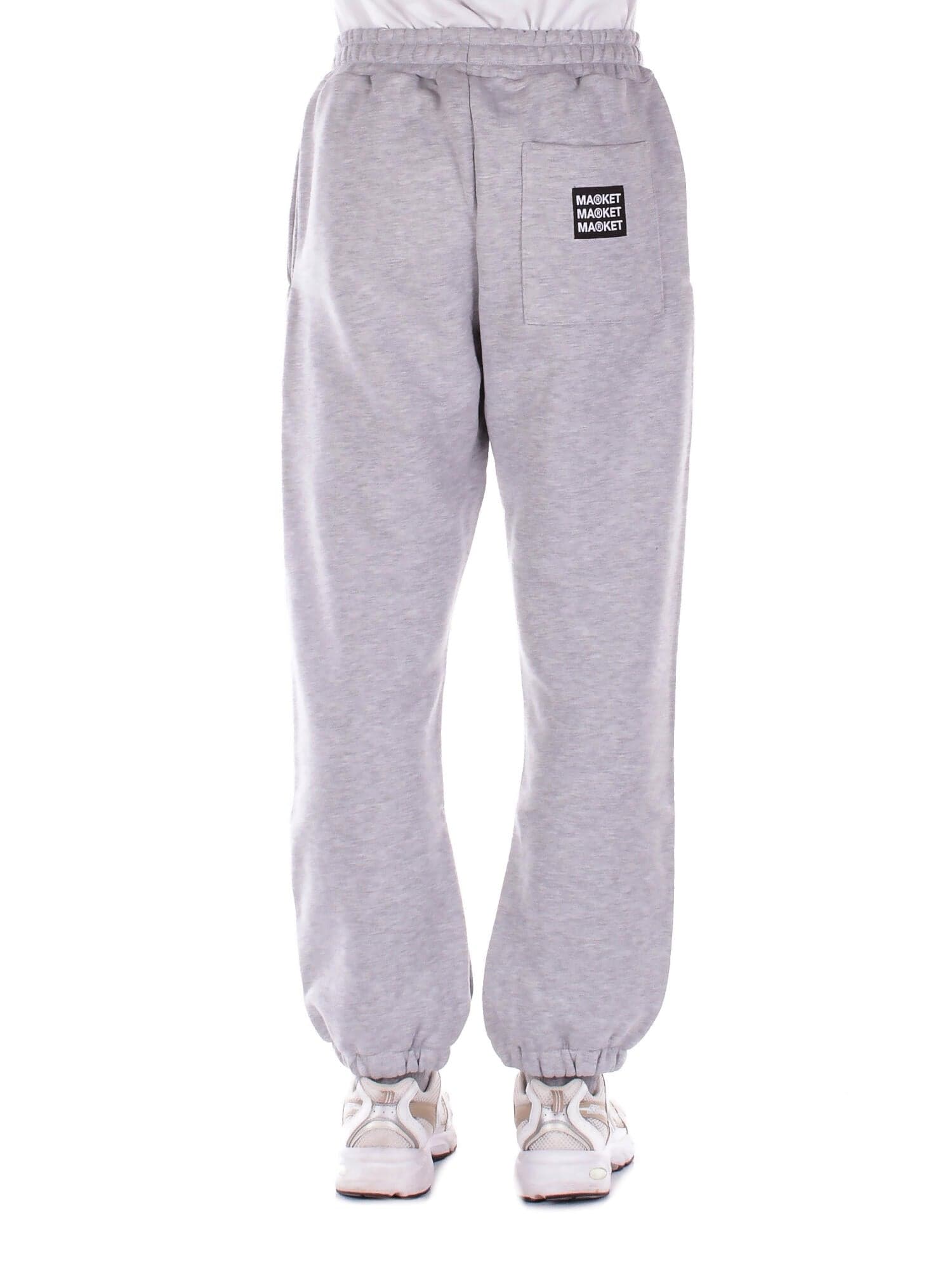 MARKET Pantaloni Cenere da uomo in Abbigliamento tecnico e protettivo Drestige - Casamassima, commercioVirtuoso.it