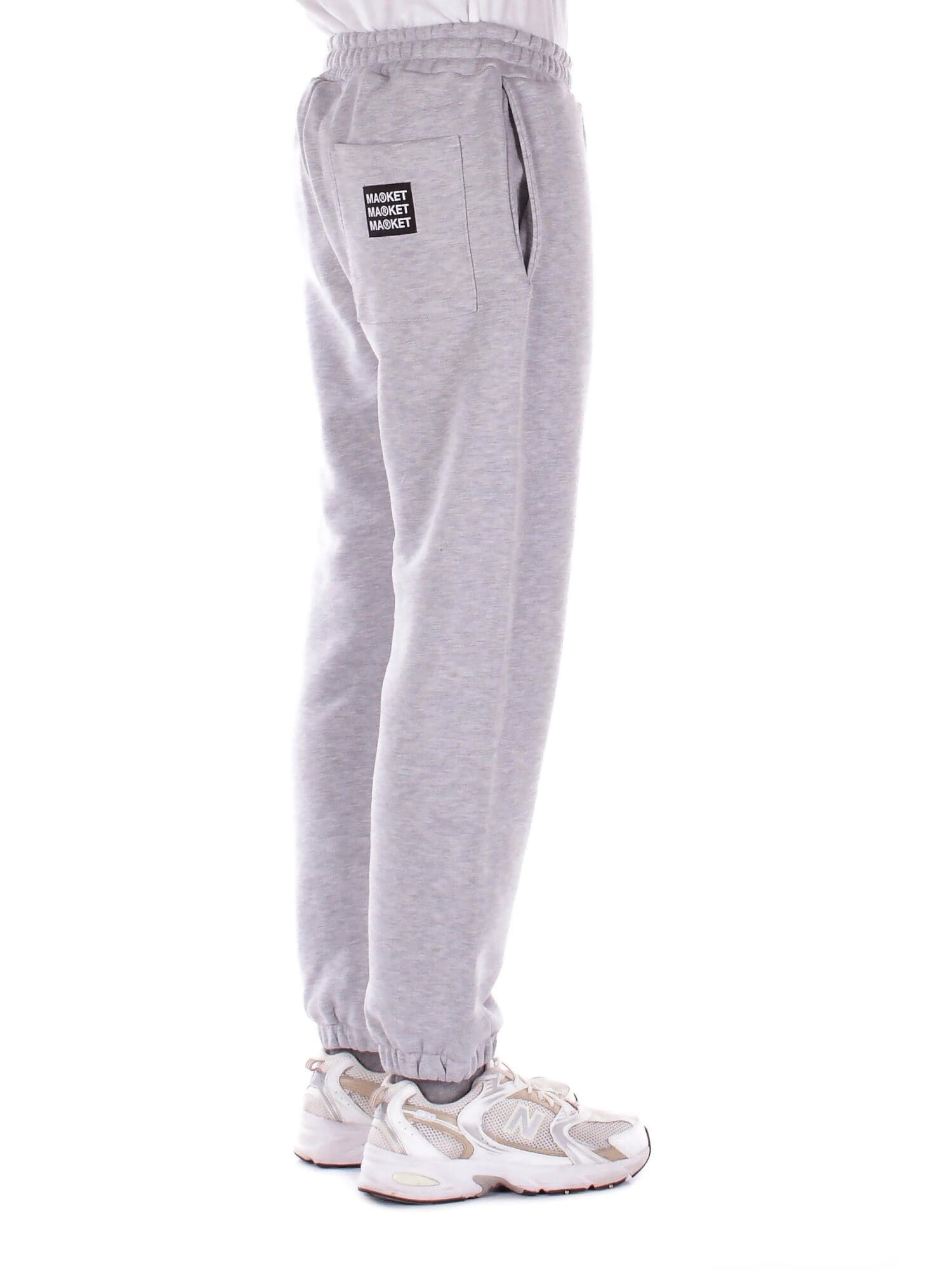 MARKET Pantaloni Cenere da uomo in Abbigliamento tecnico e protettivo Drestige - Casamassima, commercioVirtuoso.it