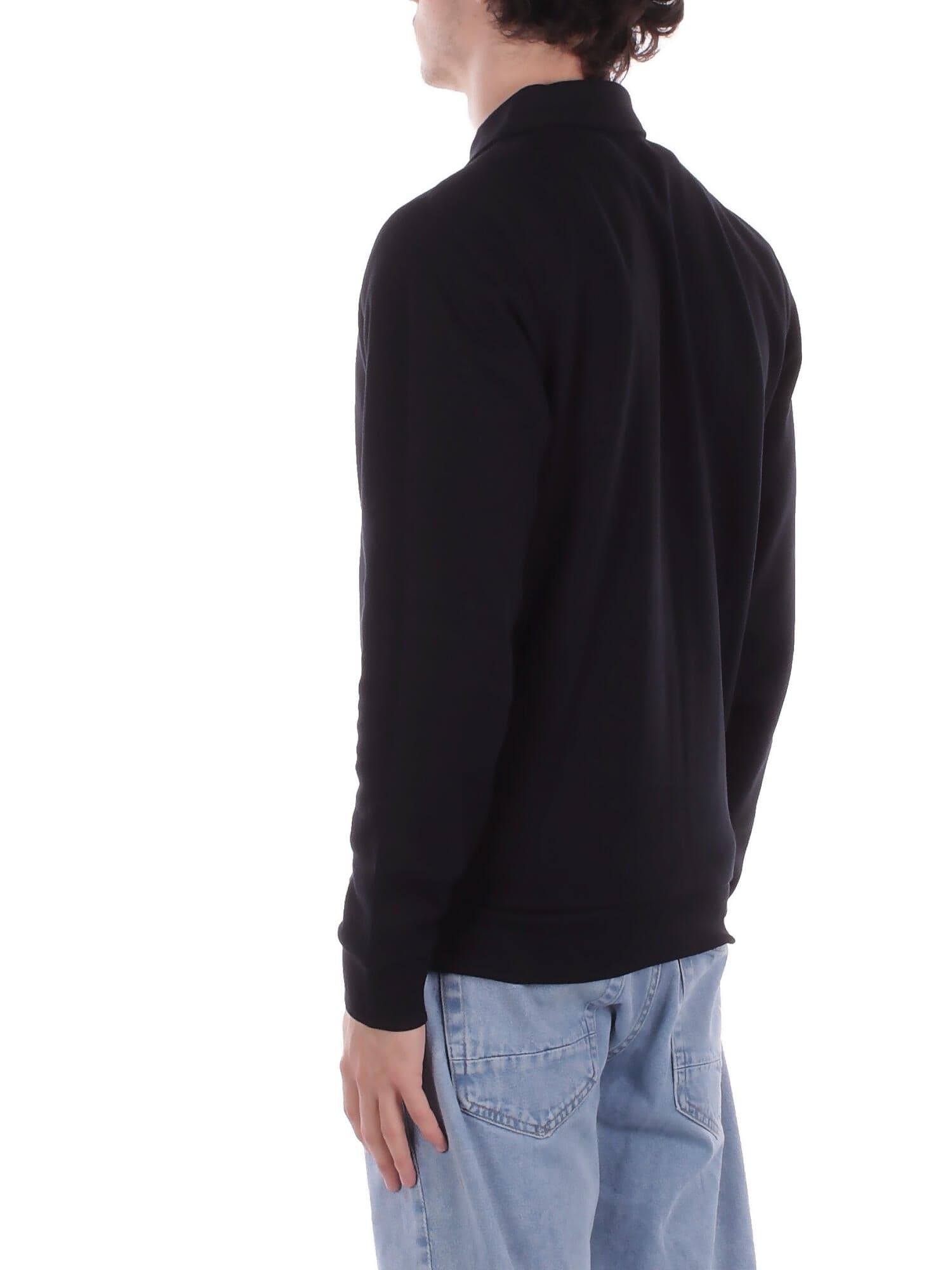 Fred Perry Maglie Nero da uomo in T-shirt Drestige - Casamassima, commercioVirtuoso.it