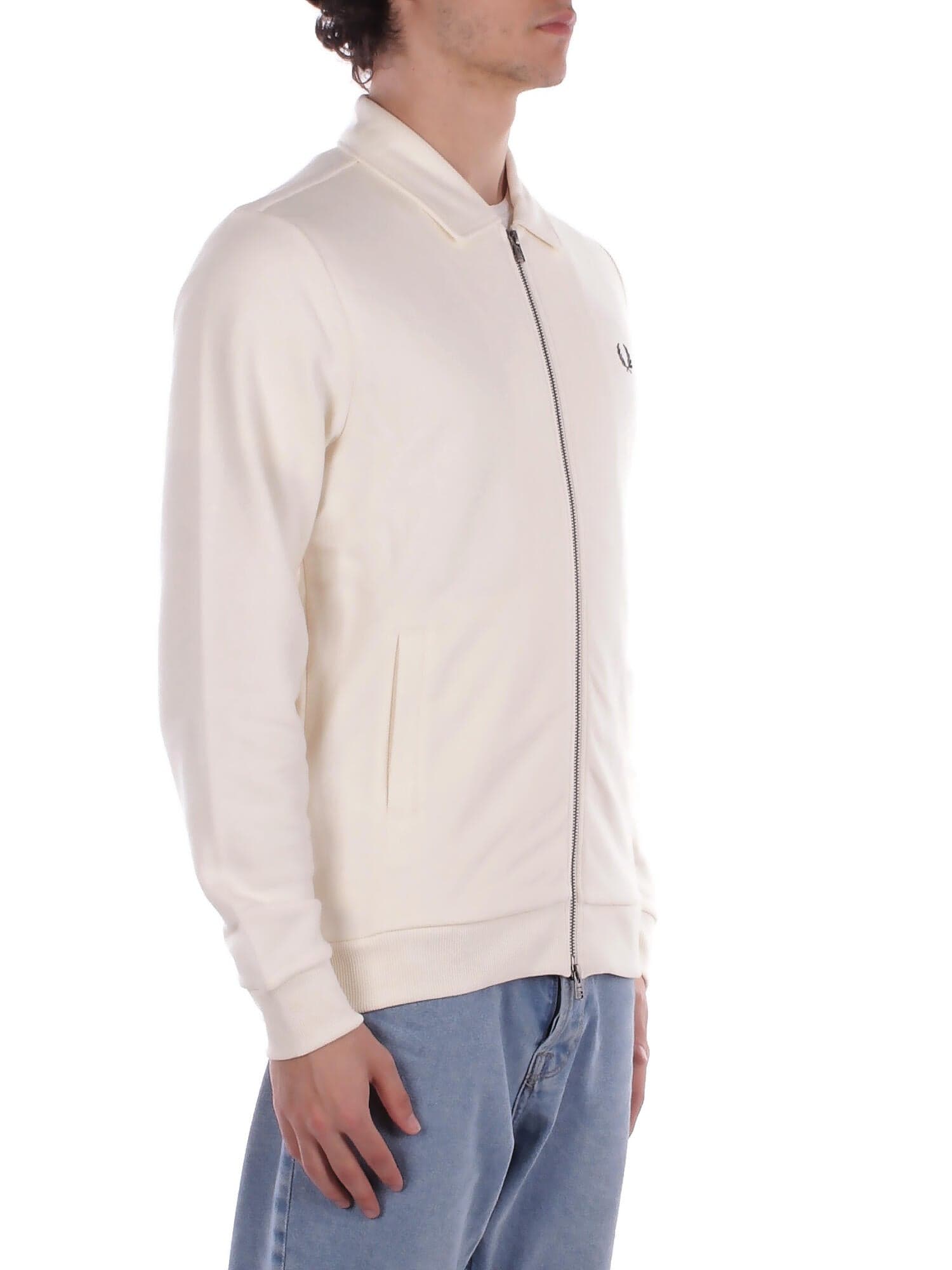 Fred Perry Maglie Beige da uomo in T-shirt Drestige - Casamassima, commercioVirtuoso.it