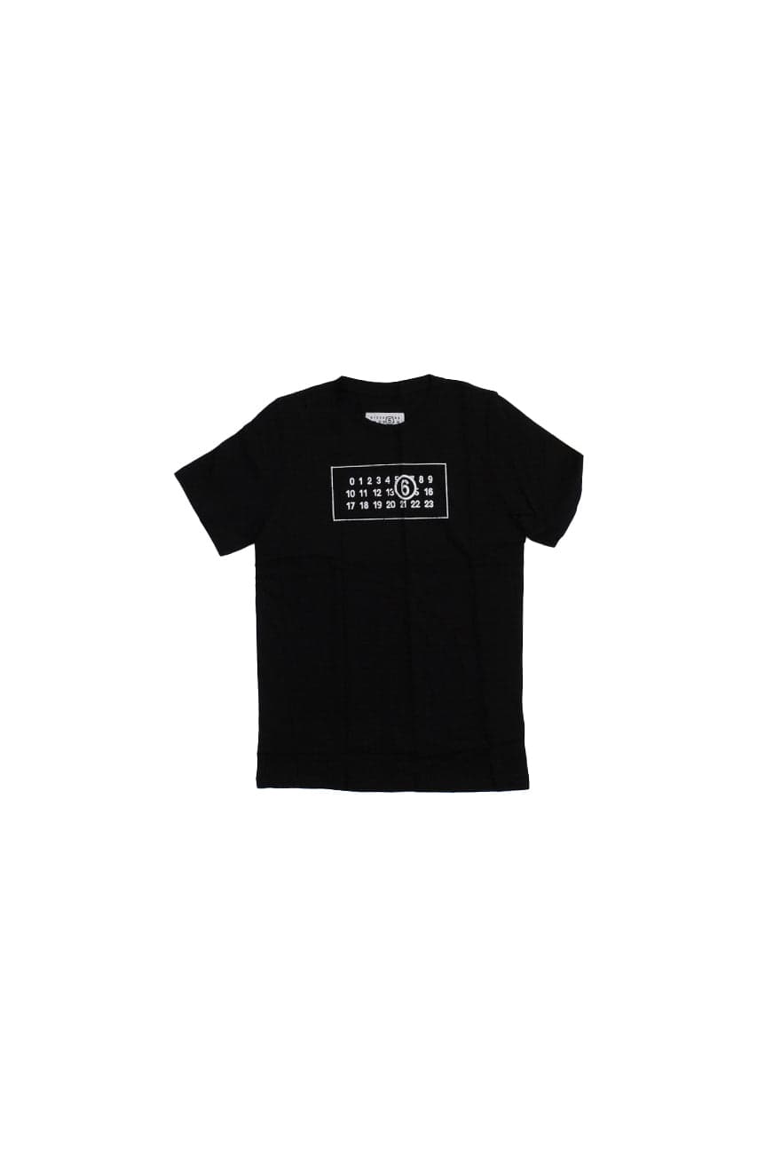 MM6 Maison Margiela T-shirt e Polo Multicolour da uomo in Polo Drestige - Casamassima, commercioVirtuoso.it