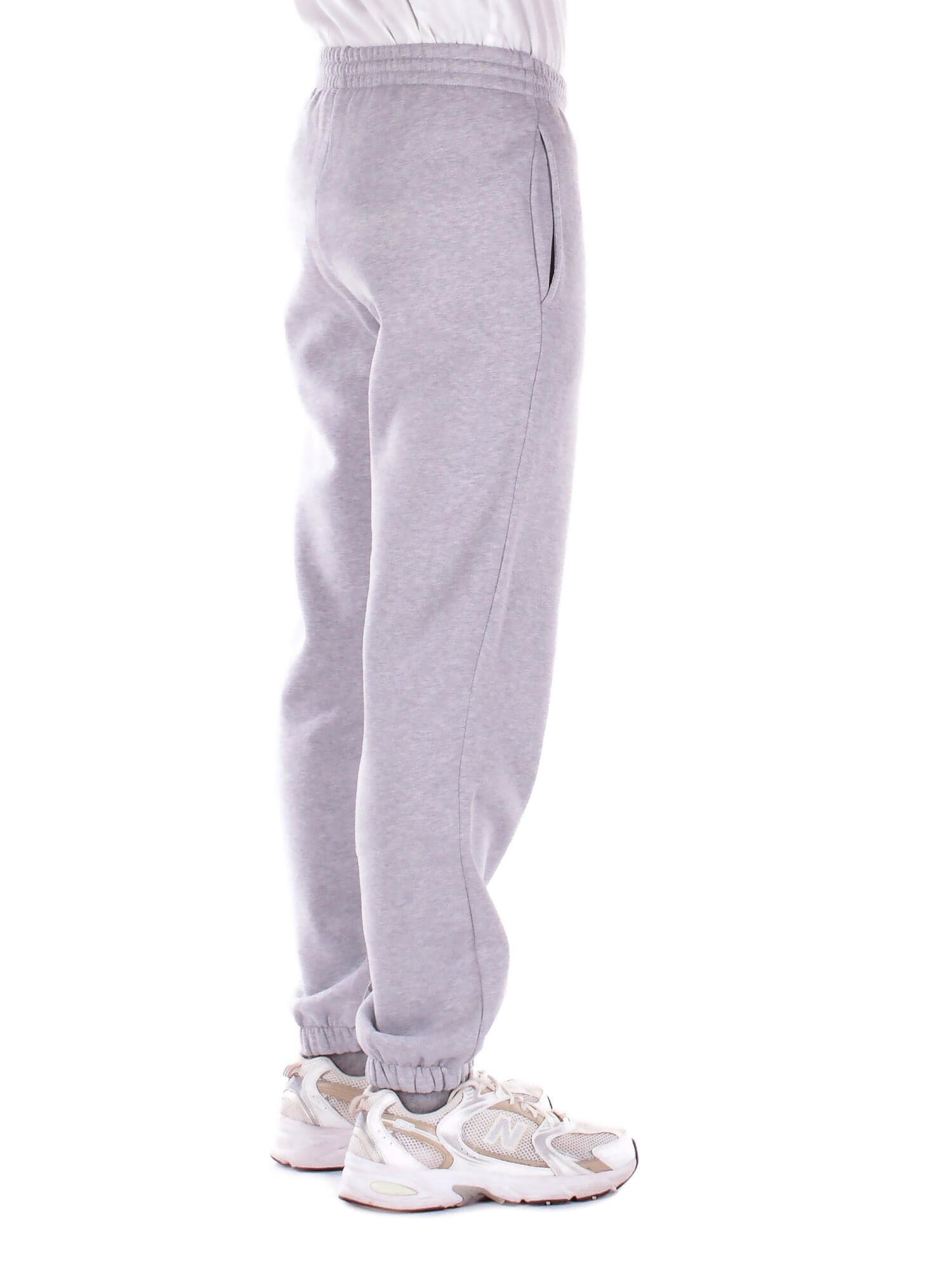 Lacoste Pantaloni Grigio da uomo in Pantaloni sportivi Drestige - Casamassima, commercioVirtuoso.it
