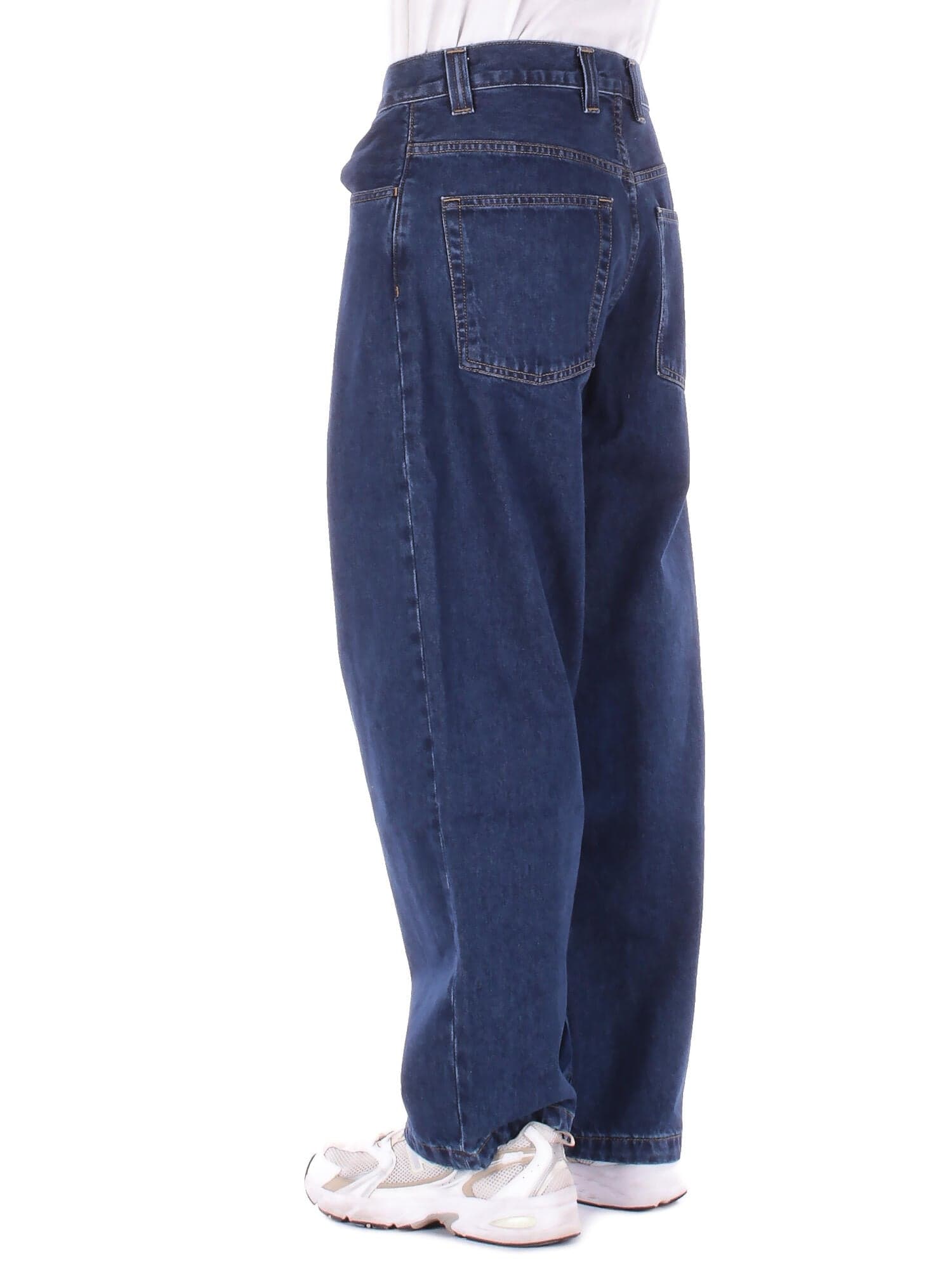 CARHARTT Jeans Blue stone da uomo in Jeans Drestige - Casamassima, commercioVirtuoso.it