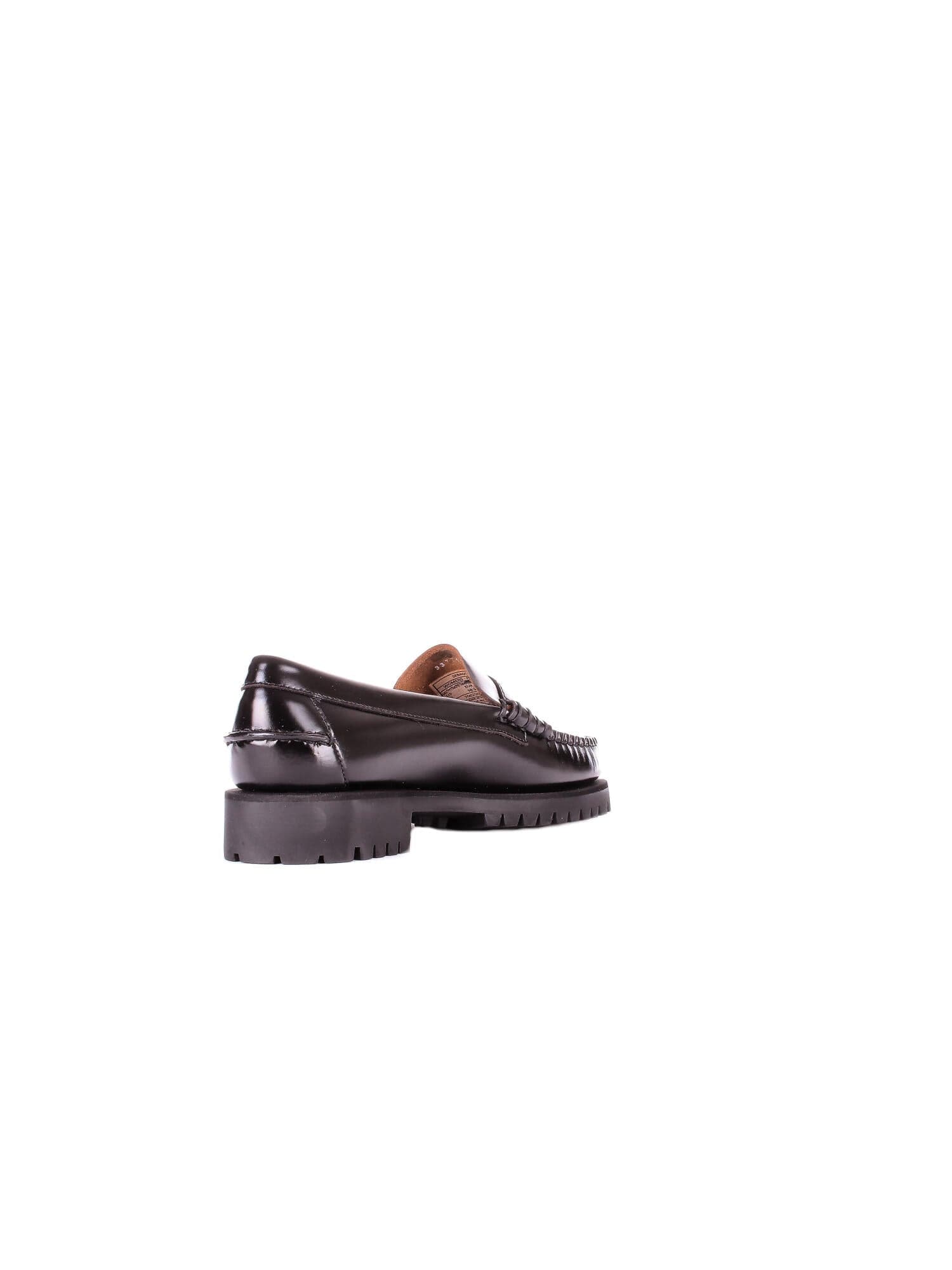 Sebago Scarpe basse Nero da donna in Loafer e mocassini Drestige - Casamassima, commercioVirtuoso.it