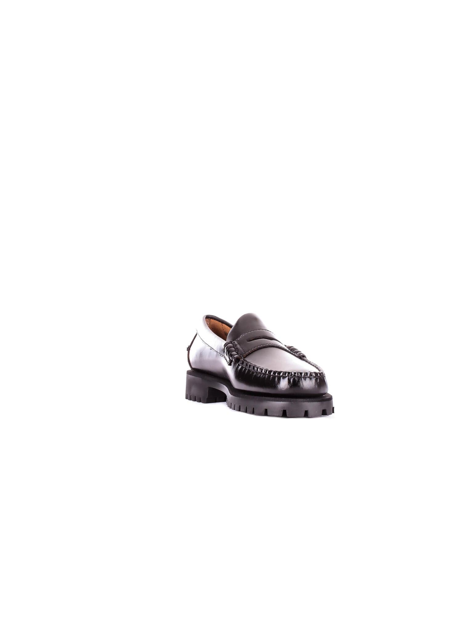 Sebago Scarpe basse Nero da donna in Loafer e mocassini Drestige - Casamassima, commercioVirtuoso.it
