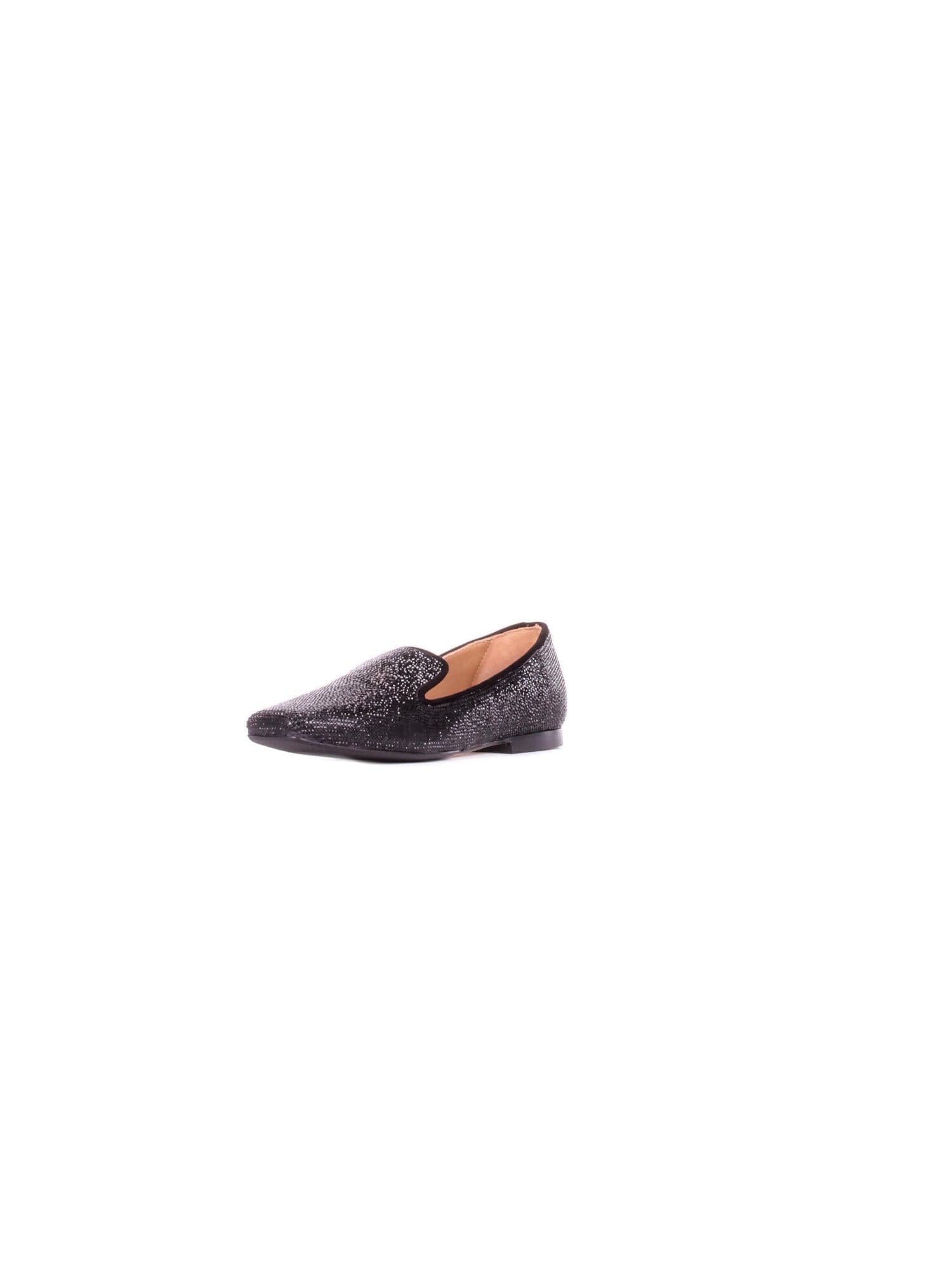Anna F. Scarpe basse Nero da donna in Scarpe da ballo da donna Drestige - Casamassima, commercioVirtuoso.it