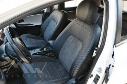 Coprisedili Su Misura Per Kia Ceed 2 (2012-2018) in Set per interni Autooggetti.it - Roma, commercioVirtuoso.it