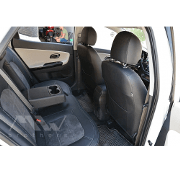 Coprisedili Su Misura Per Kia Ceed 2 (2012-2018) in Set per interni Autooggetti.it - Roma, commercioVirtuoso.it