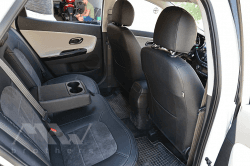 Coprisedili Su Misura Per Kia Ceed 2 (2012-2018) in Set per interni Autooggetti.it - Roma, commercioVirtuoso.it