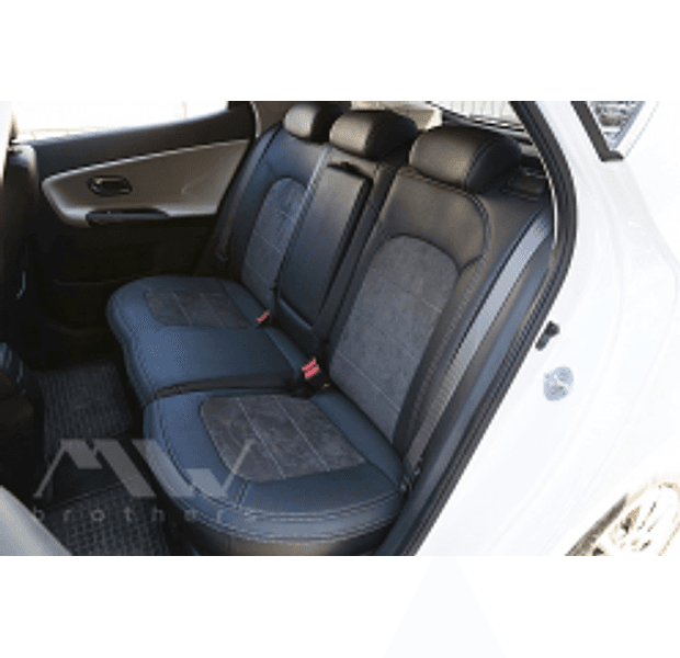 Coprisedili Su Misura Per Kia Ceed 2 (2012-2018) in Set per interni Autooggetti.it - Roma, commercioVirtuoso.it