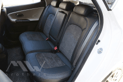 Coprisedili Su Misura Per Kia Ceed 2 (2012-2018) in Set per interni Autooggetti.it - Roma, commercioVirtuoso.it