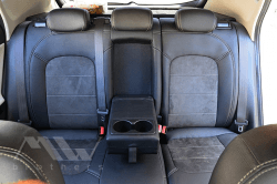 Coprisedili Su Misura Per Kia Ceed 2 (2012-2018) in Set per interni Autooggetti.it - Roma, commercioVirtuoso.it