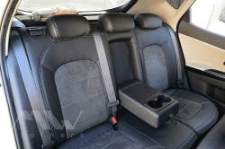 Coprisedili Su Misura Per Kia Ceed 2 (2012-2018) in Set per interni Autooggetti.it - Roma, commercioVirtuoso.it