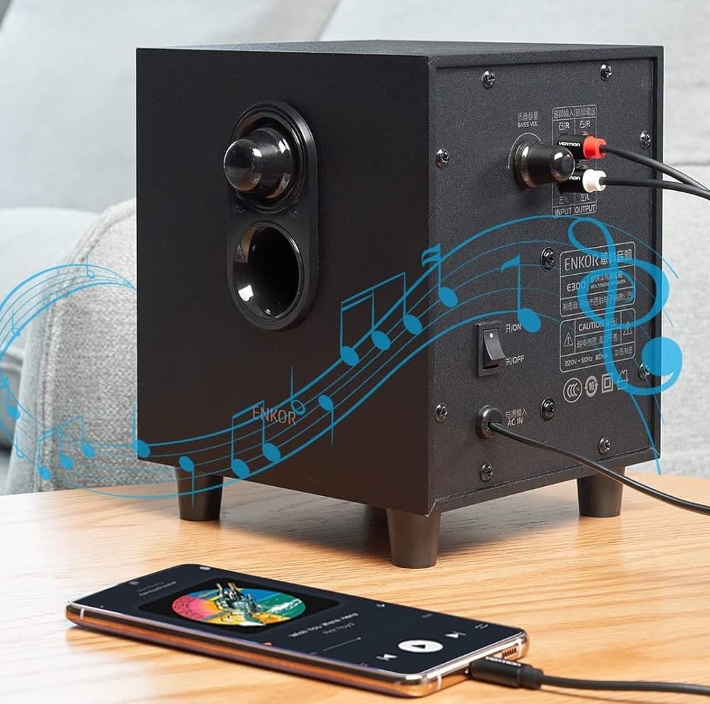 CAVO TYPE-C A 2XRCA DA 150 CM SDOPPIATORE A Y STEREO 4D SOUND DAC CHIP RCA-TC01 in Adattatori Trade Shop italia - Napoli, commercioVirtuoso.it
