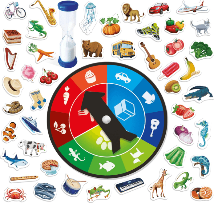 Headu - Colpo D'Occhio Prontezza Concentrazione E Pensiero Logico ( 5/10 Anni) in Giochi di società Cartospedia - Napoli, commercioVirtuoso.it