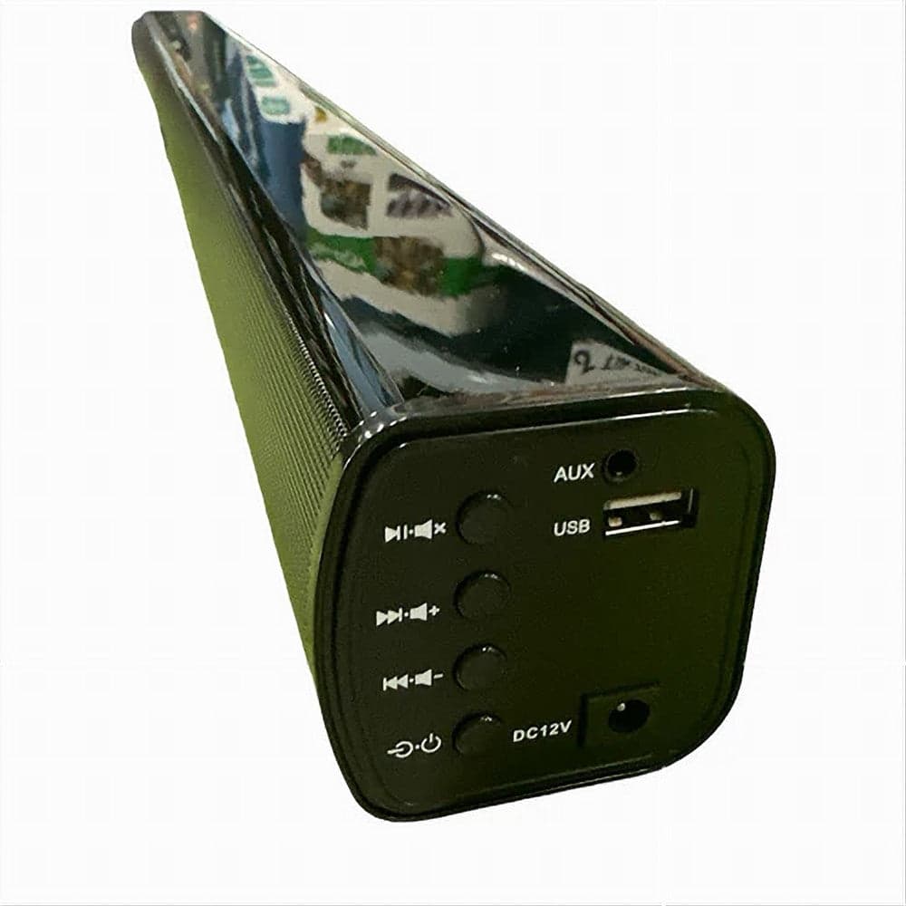 SOUNDBAR BLUETOOTH AUX USB 1200 WATT 750 MM SUBWOFFER CASSA ALTOPARLANTE SOU-01 in Soundbar Trade Shop italia - Napoli, commercioVirtuoso.it