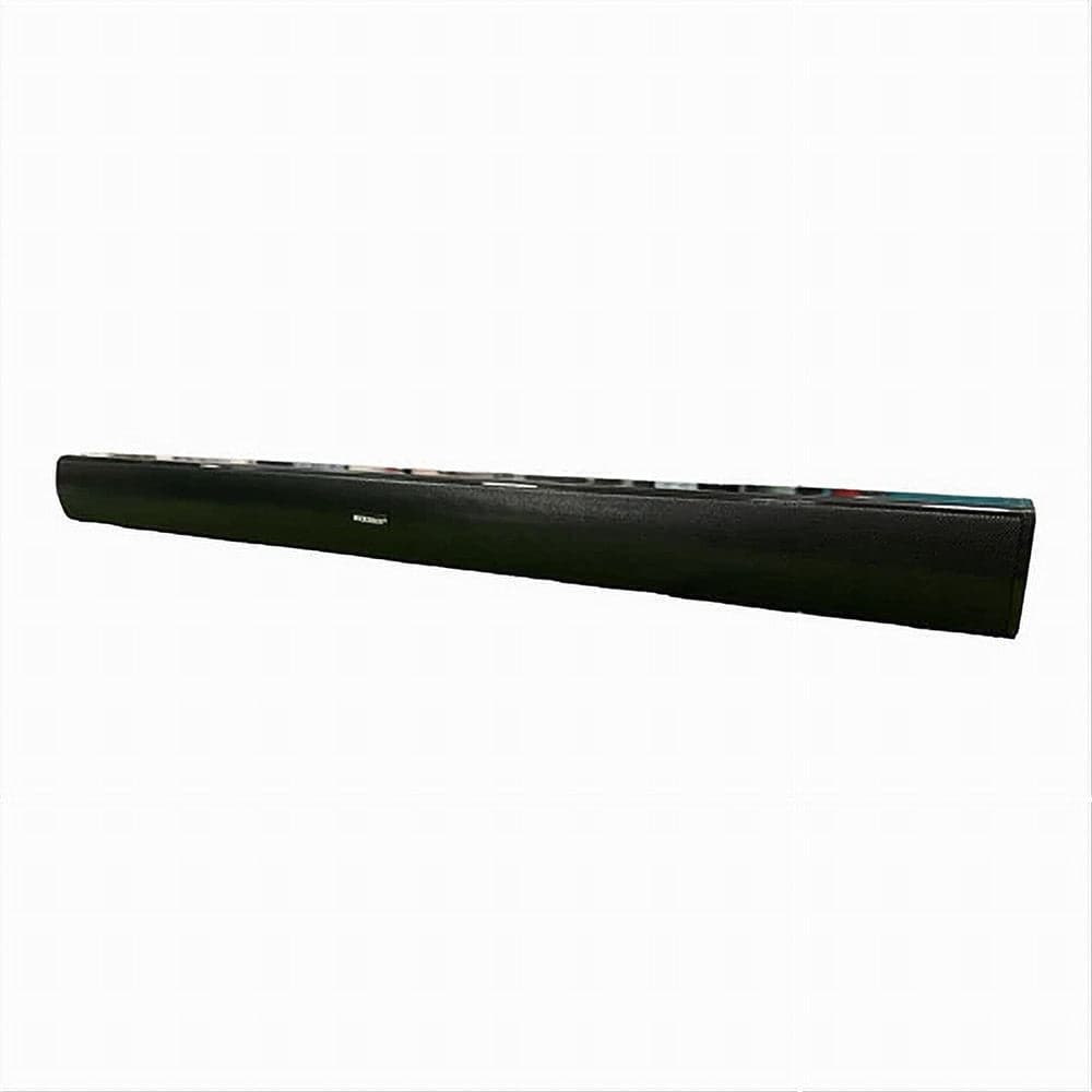 SOUNDBAR BLUETOOTH AUX USB 1200 WATT 750 MM SUBWOFFER CASSA ALTOPARLANTE SOU-01 in Soundbar Trade Shop italia - Napoli, commercioVirtuoso.it