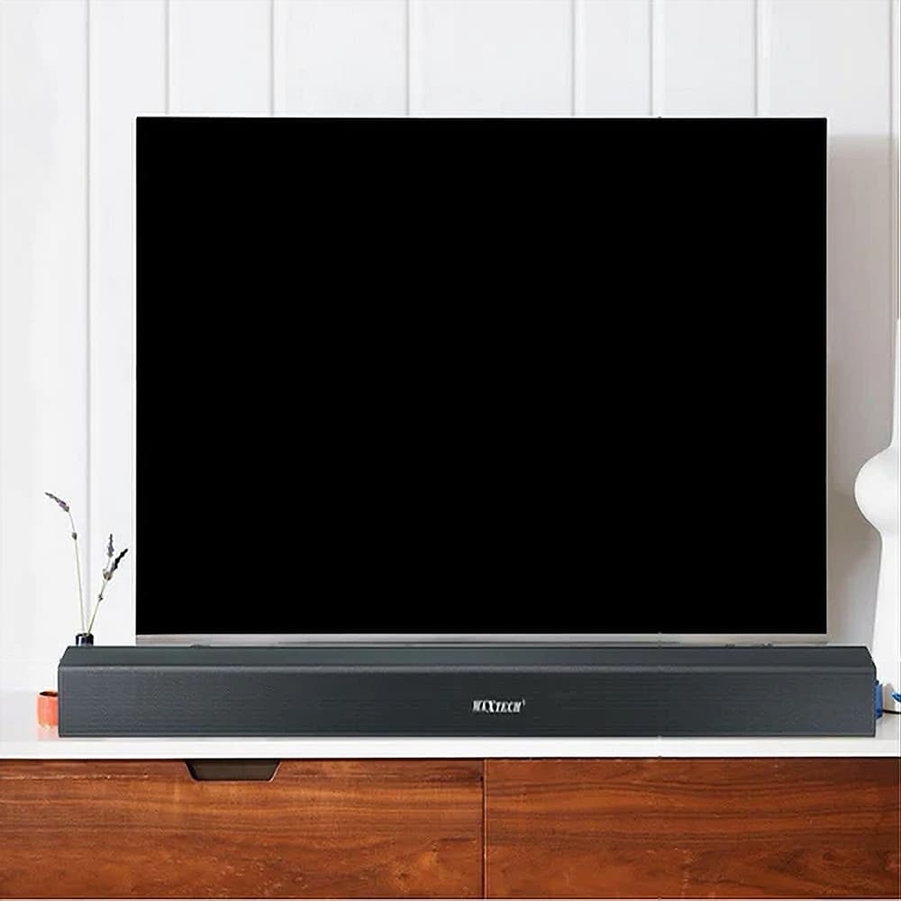 SOUNDBAR BLUETOOTH AUX USB 1800 WATT 1000 MM SUBWOFFER CASSA ALTOPARLANTE SOU-02 in Soundbar Trade Shop italia - Napoli, commercioVirtuoso.it