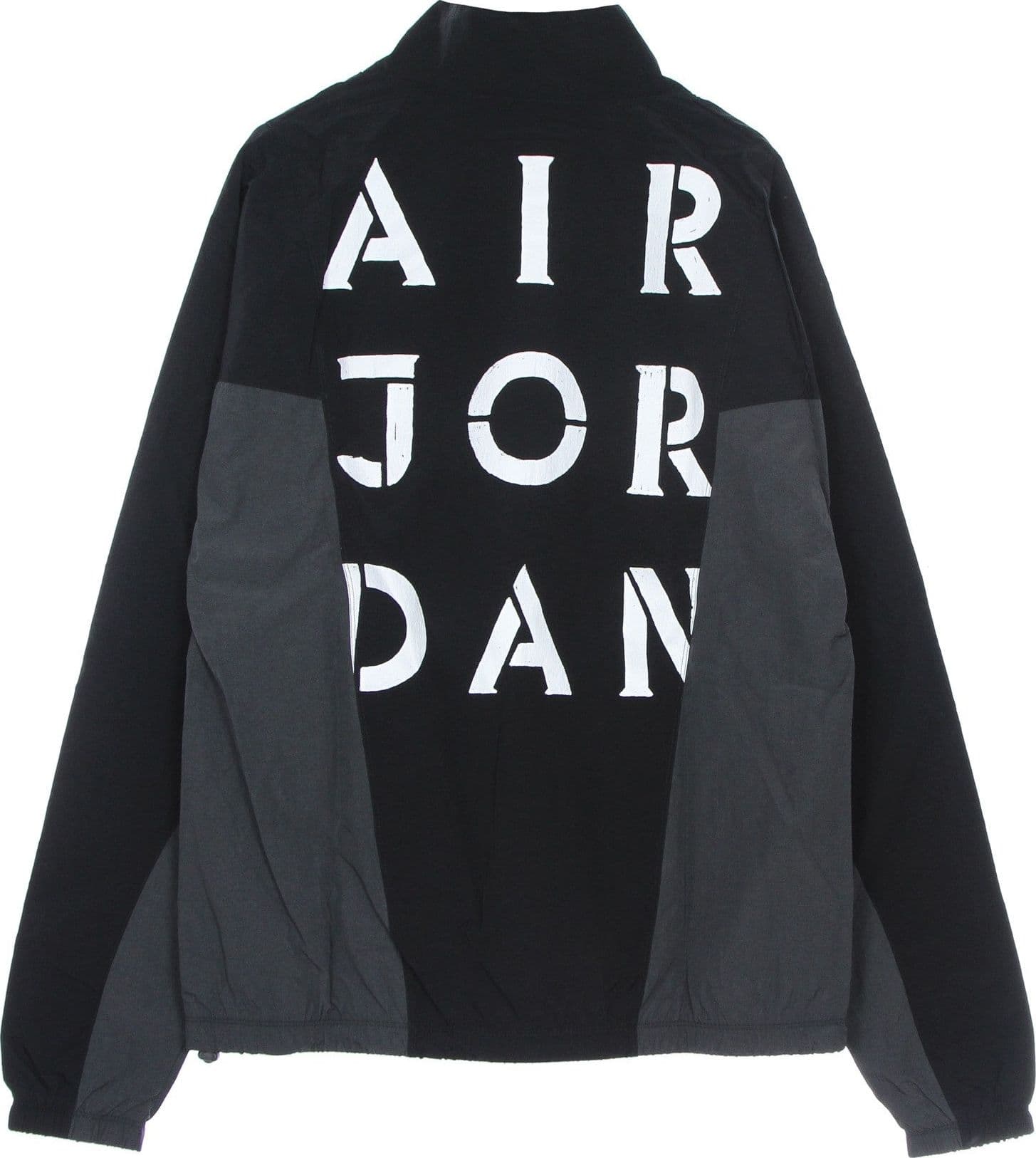 JORDAN Giacca a Vento Uomo M Air Jordan 5 Jacket Black/dk Smoke Grey da uomo in Giacche sportive e tecniche Drestige - Casamassima, commercioVirtuoso.it