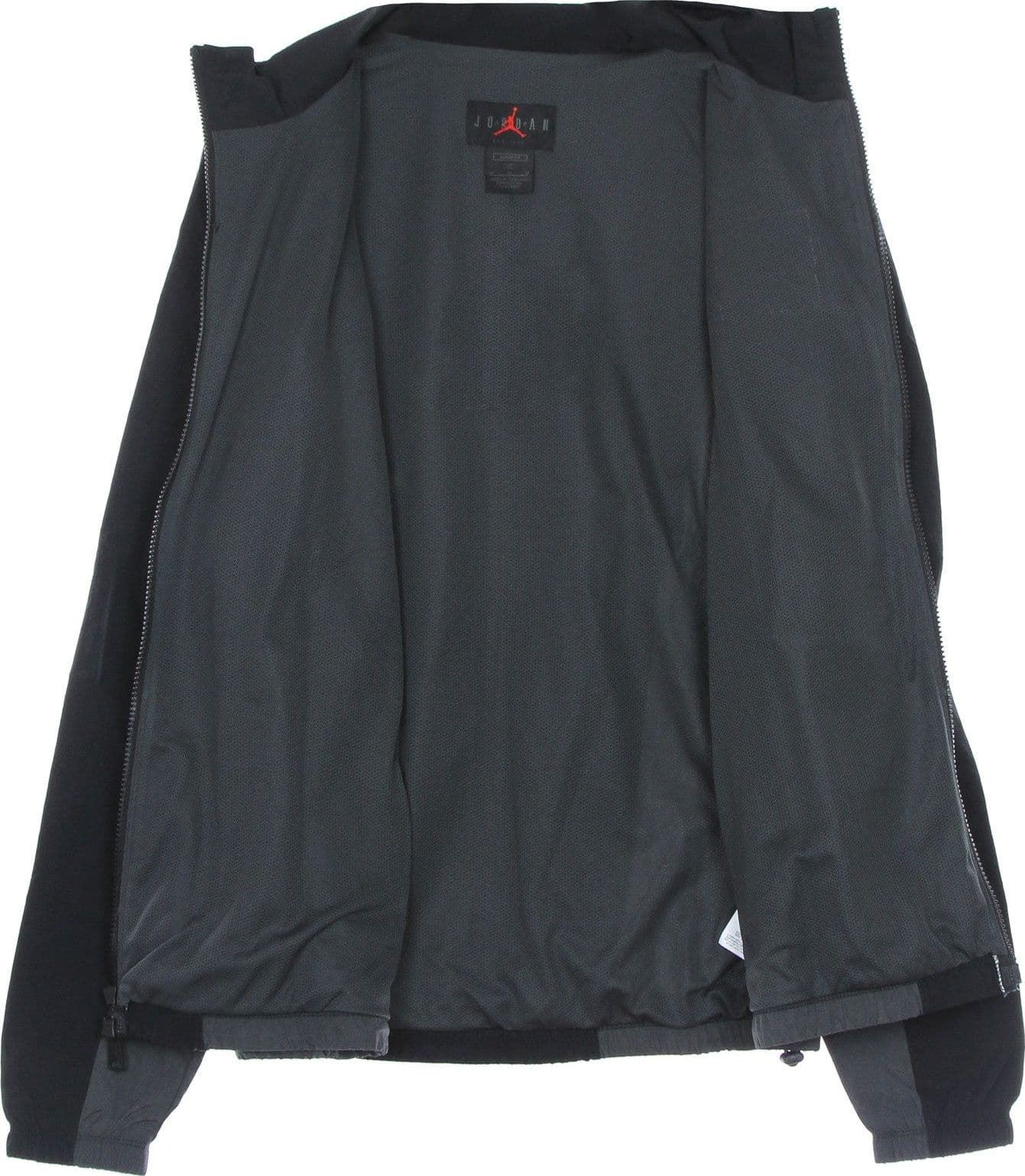 JORDAN Giacca a Vento Uomo M Air Jordan 5 Jacket Black/dk Smoke Grey da uomo in Giacche sportive e tecniche Drestige - Casamassima, commercioVirtuoso.it