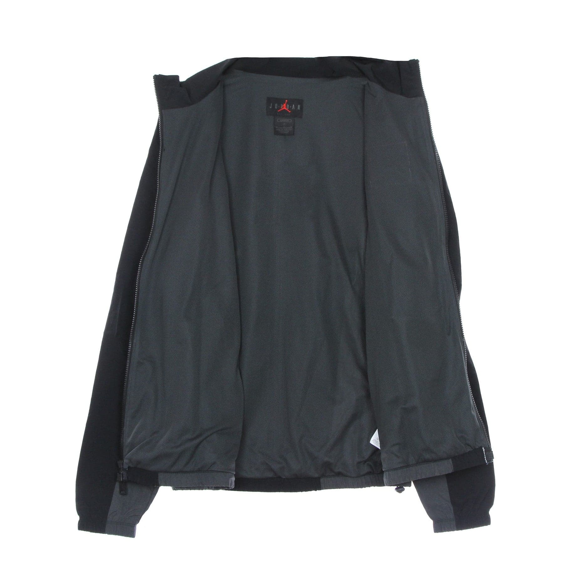 JORDAN Giacca a Vento Uomo M Air Jordan 5 Jacket Black/dk Smoke Grey da uomo in Giacche sportive e tecniche Drestige - Casamassima, commercioVirtuoso.it