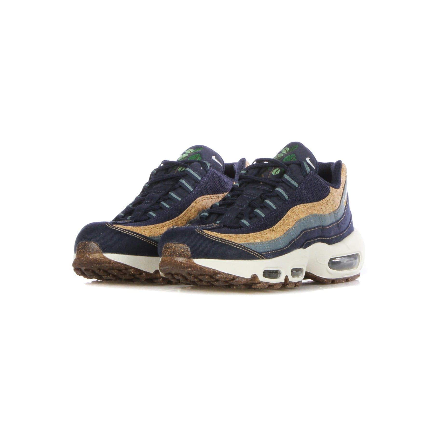 Nike Scarpa Bassa Uomo Air Max 95 Se Obsidian/wheat/thunder Blue/hasta da uomo in Sneaker casual Drestige - Casamassima, commercioVirtuoso.it
