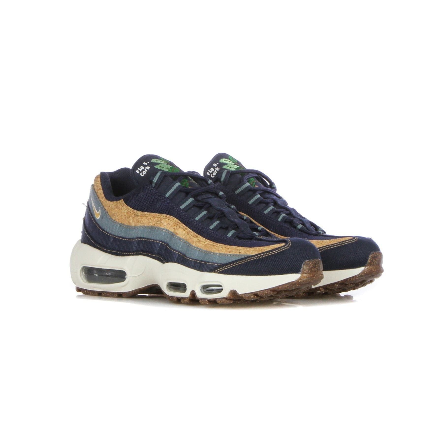 Nike Scarpa Bassa Uomo Air Max 95 Se Obsidian/wheat/thunder Blue/hasta da uomo in Sneaker casual Drestige - Casamassima, commercioVirtuoso.it