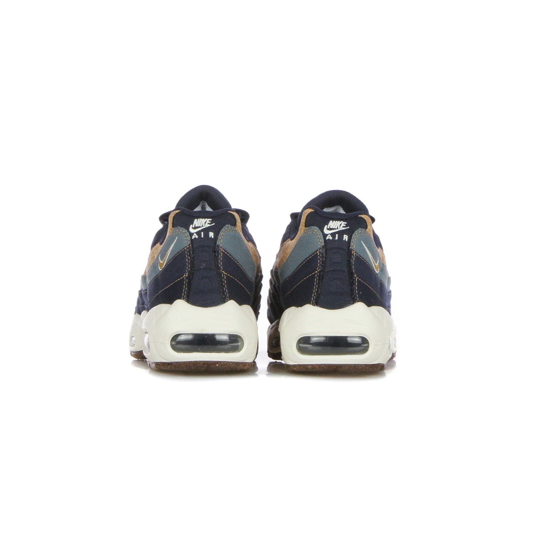Nike Scarpa Bassa Uomo Air Max 95 Se Obsidian/wheat/thunder Blue/hasta da uomo in Sneaker casual Drestige - Casamassima, commercioVirtuoso.it