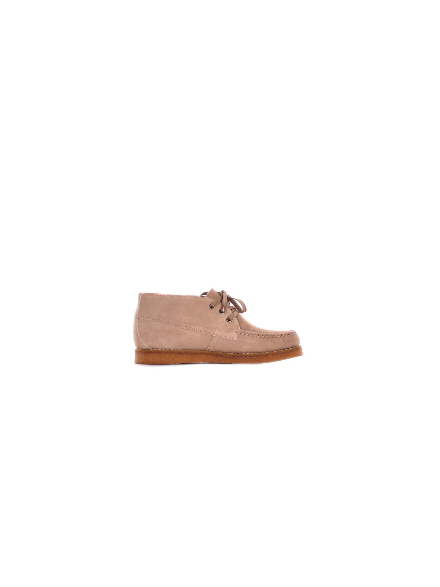 Sebago Stivali Beige camel da uomo in Autocategorizzazione Drestige - Casamassima, commercioVirtuoso.it