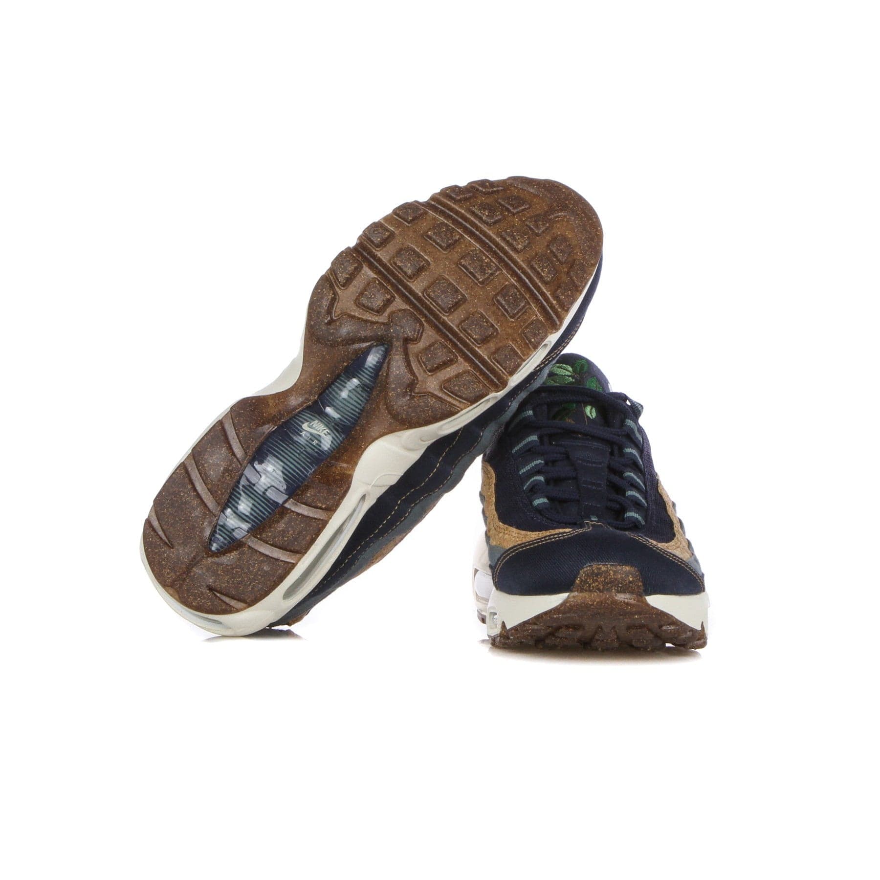 Nike Scarpa Bassa Uomo Air Max 95 Se Obsidian/wheat/thunder Blue/hasta da uomo in Sneaker casual Drestige - Casamassima, commercioVirtuoso.it